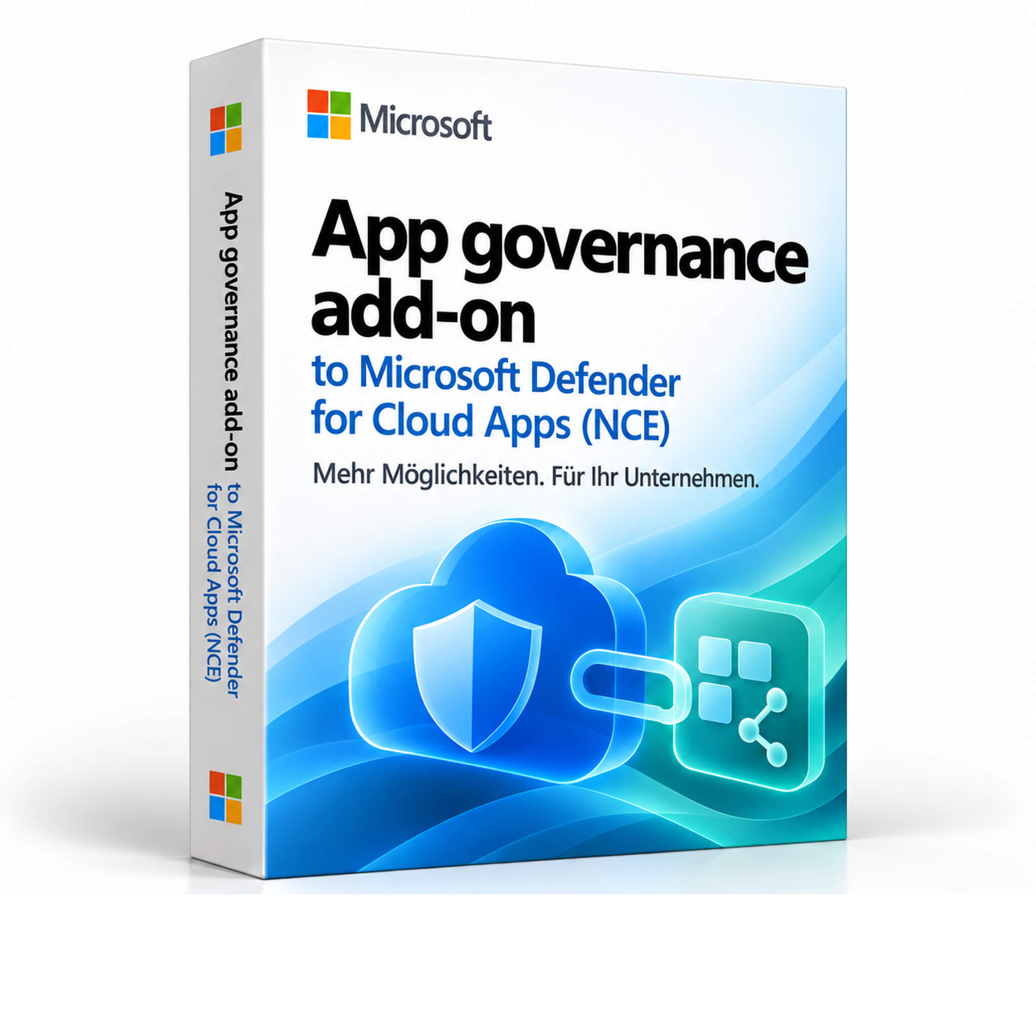 App governance add-on to Microsoft Defender for Cloud Apps (NCE)