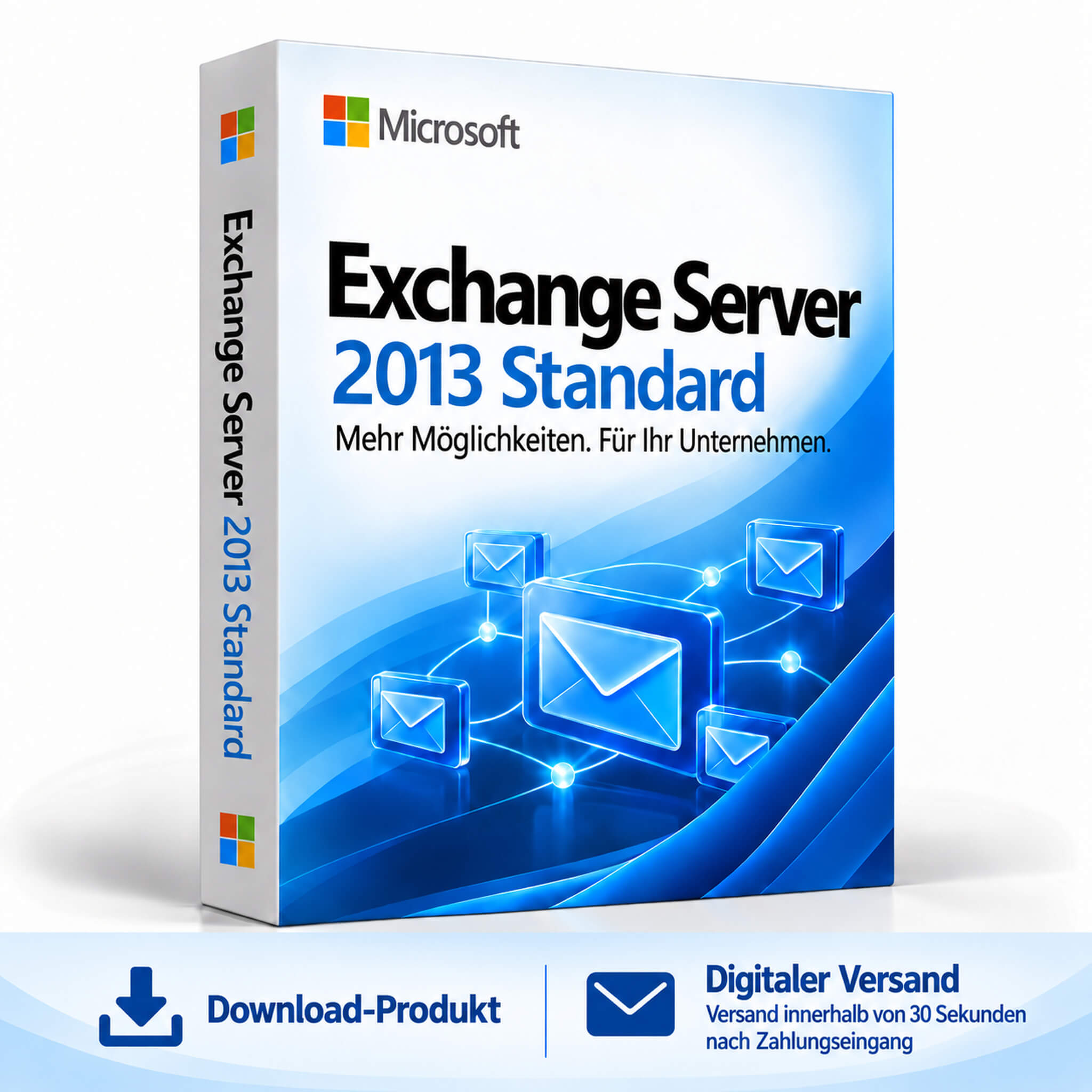 Microsoft Exchange Server 2013 Standard