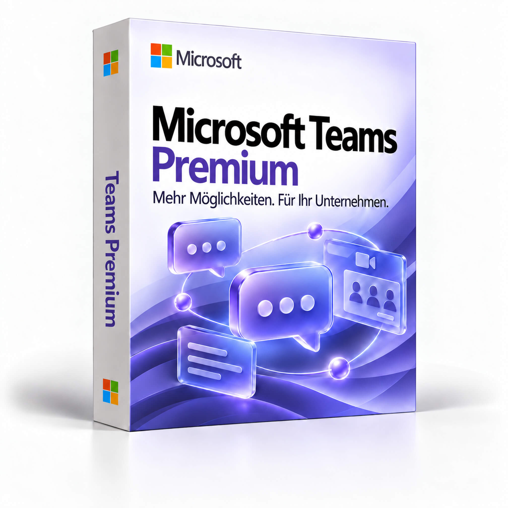 Microsoft Teams Premium