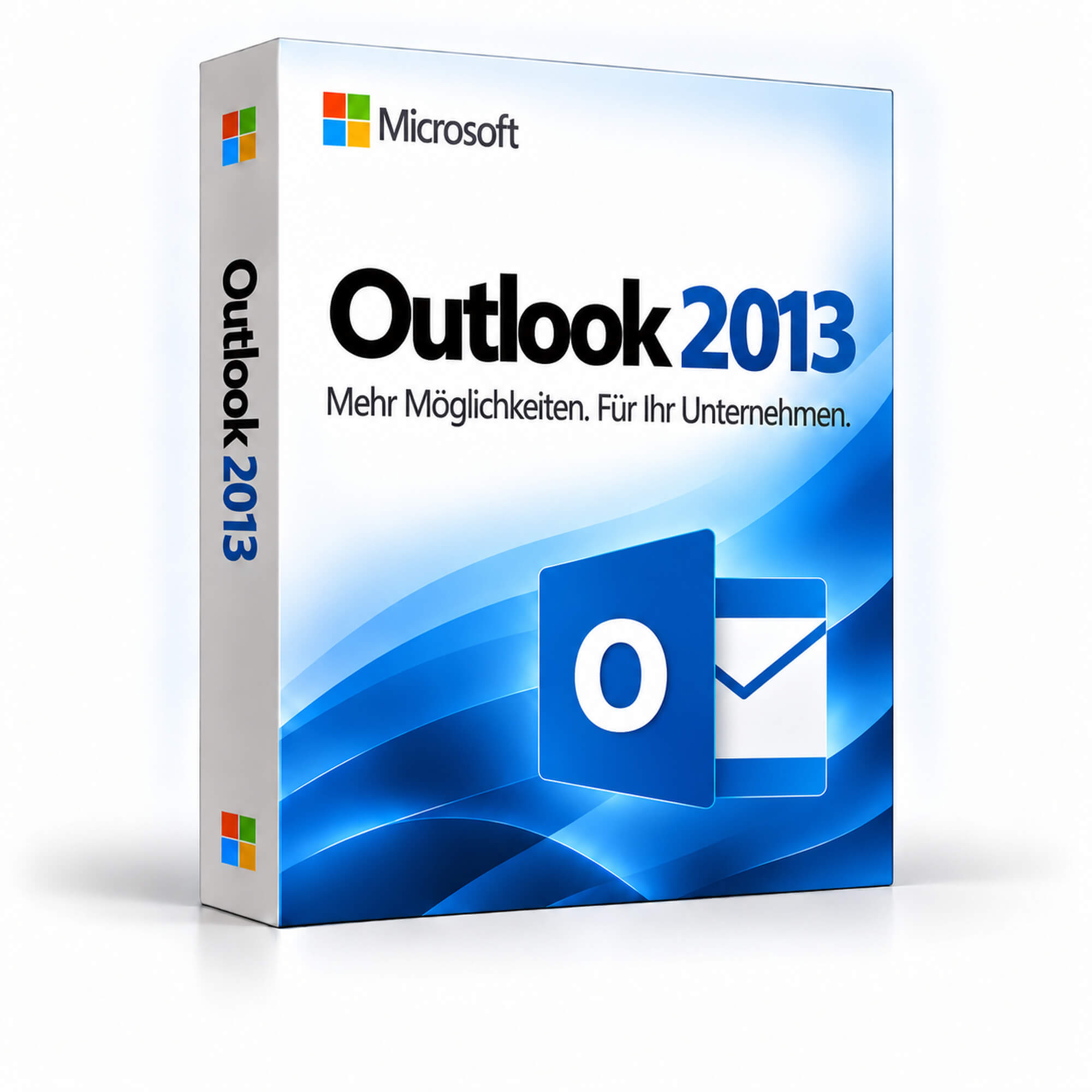 Microsoft Outlook 2013