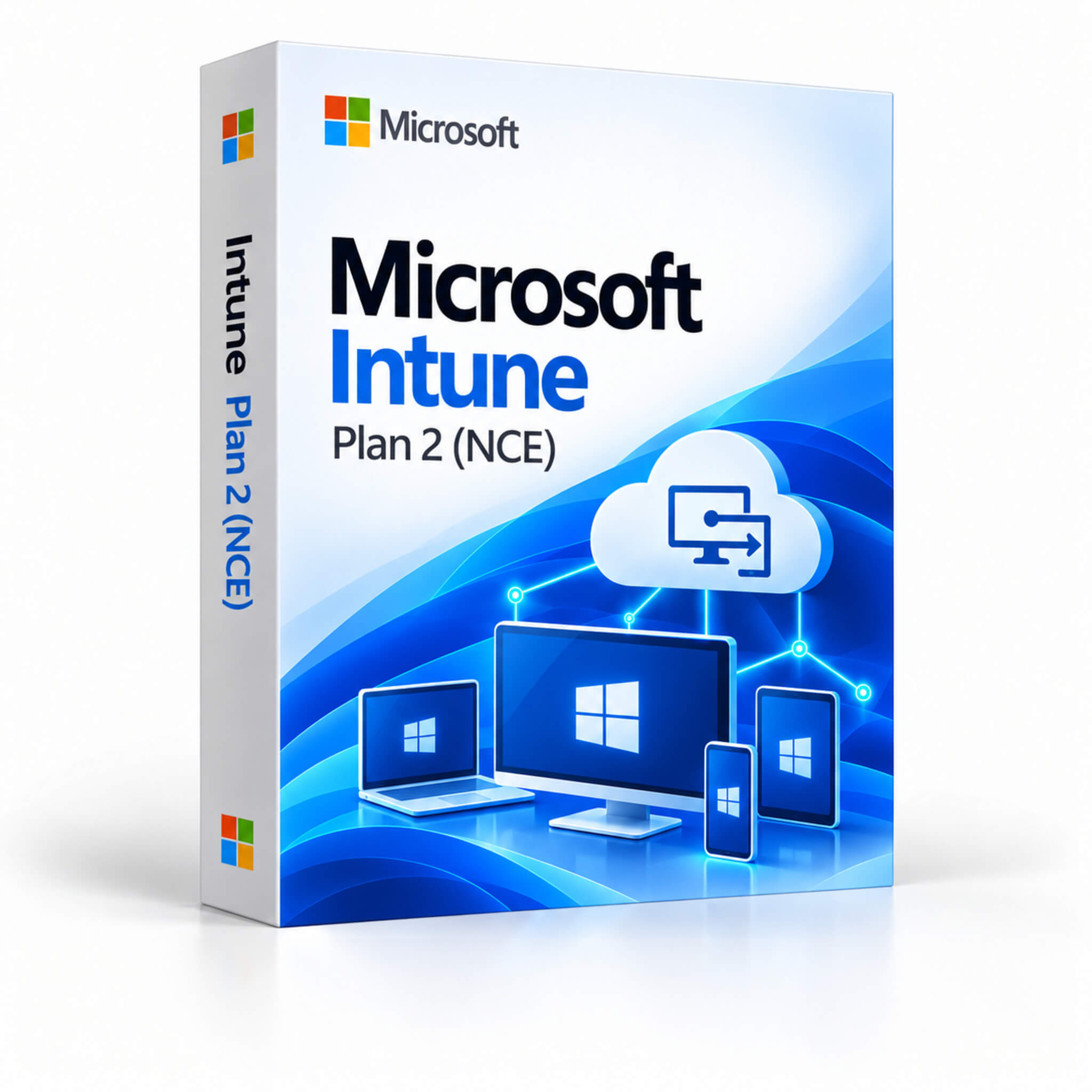 Microsoft Intune Plan 2 (NCE)