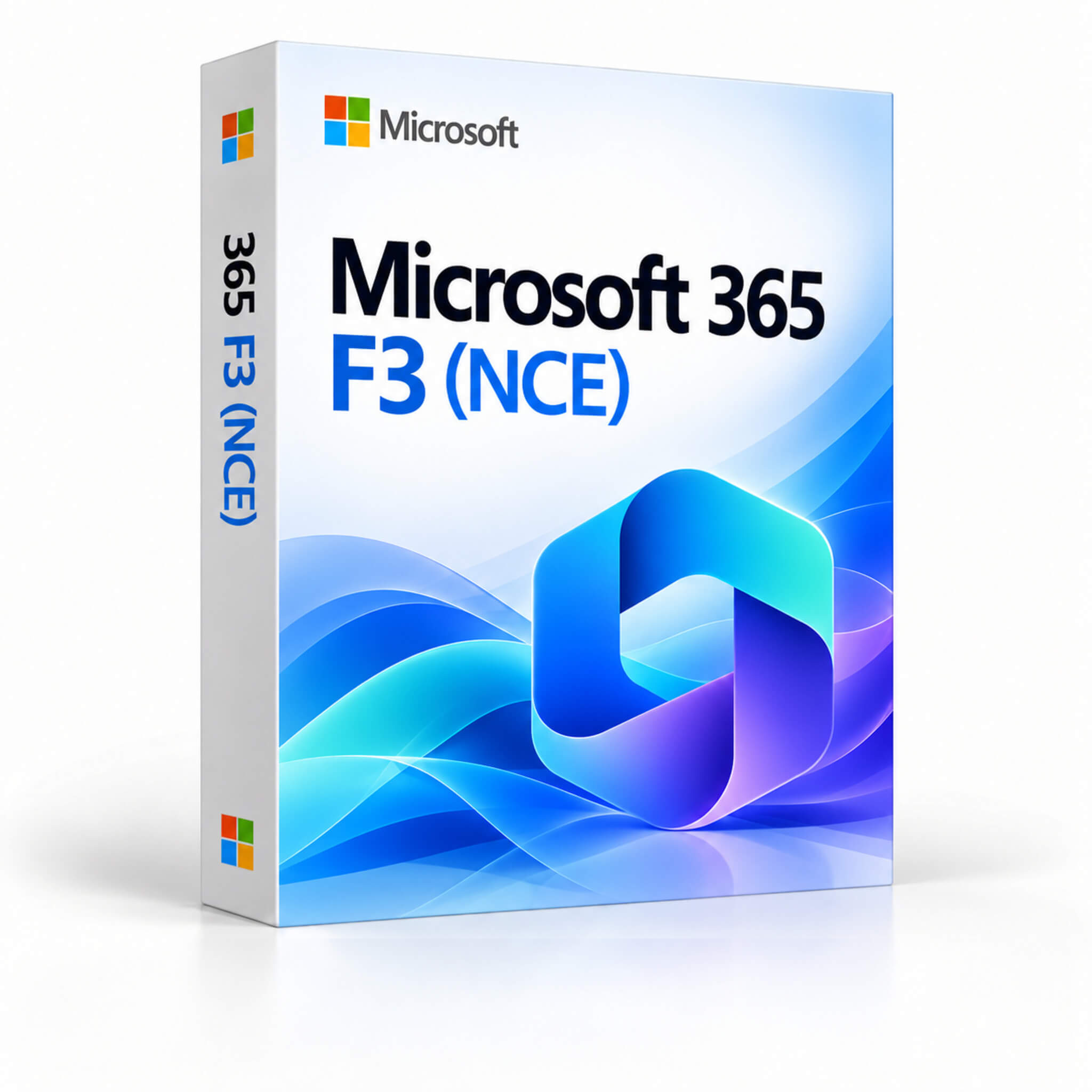 Microsoft 365 F3 (NCE)