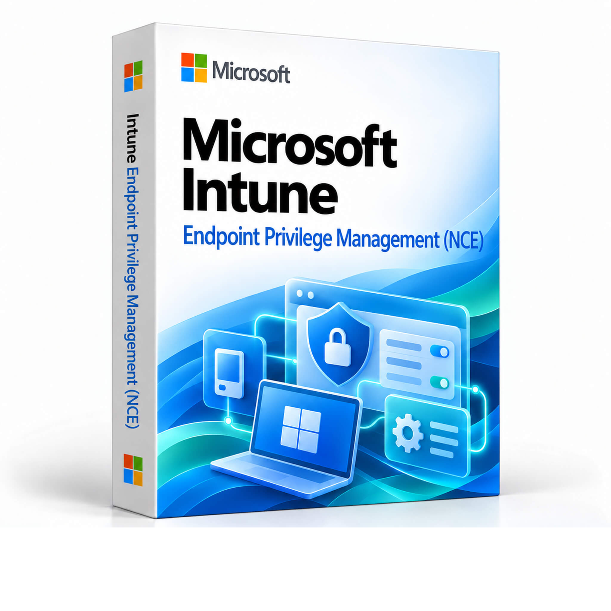 Microsoft Intune Endpoint Privilege Management (NCE)