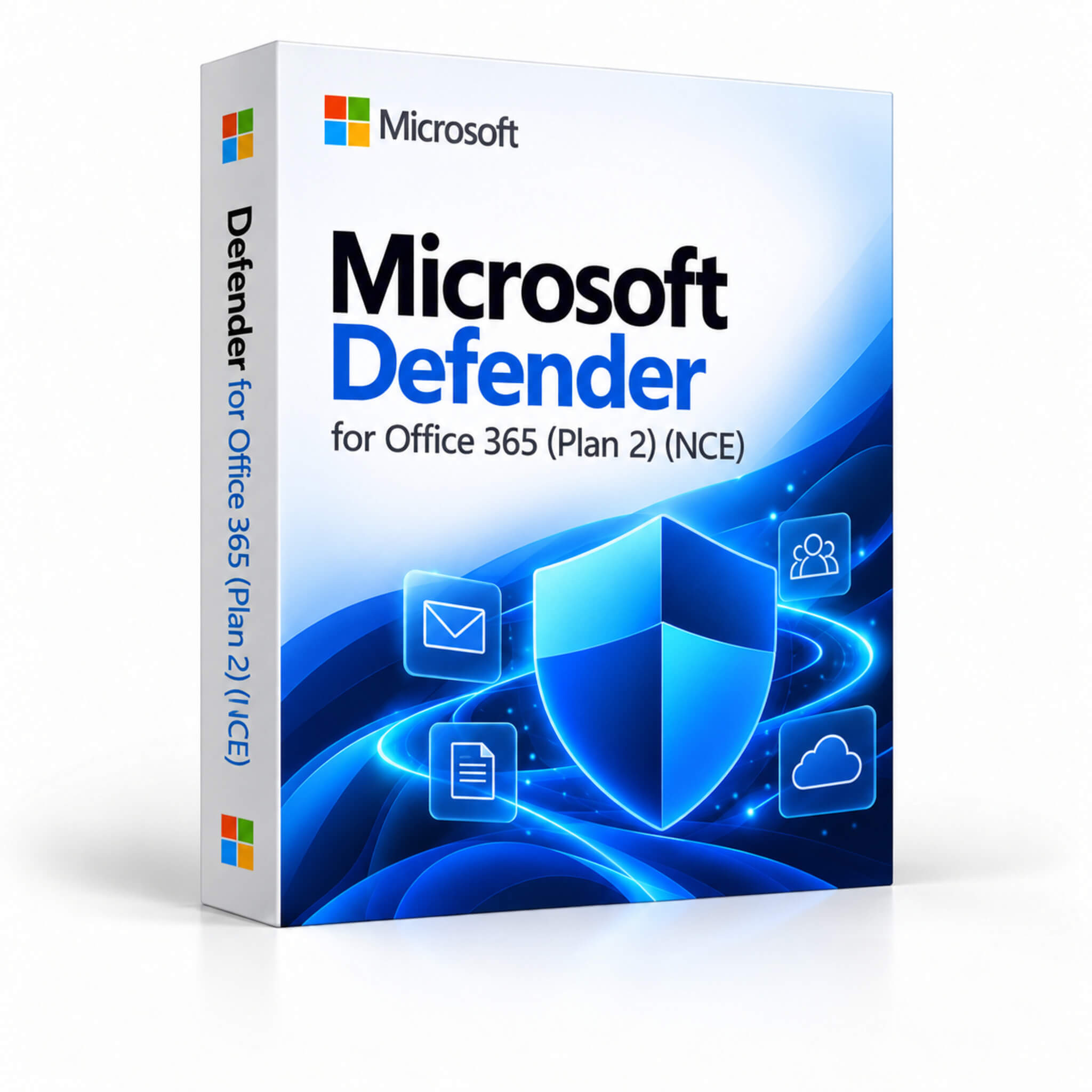 Microsoft Defender for Office 365 (Plan 2) (NCE)