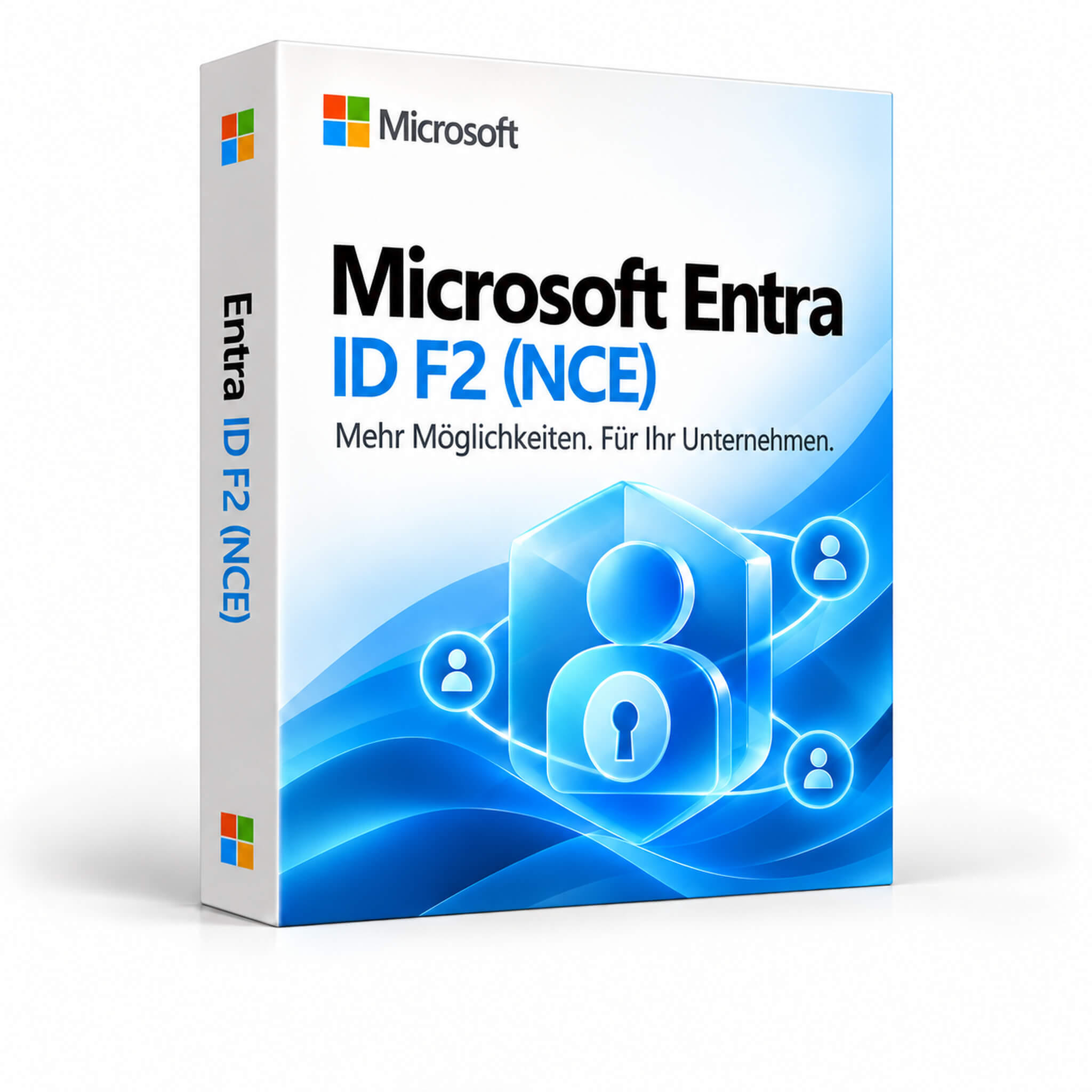 Microsoft Entra ID F2 (NCE)