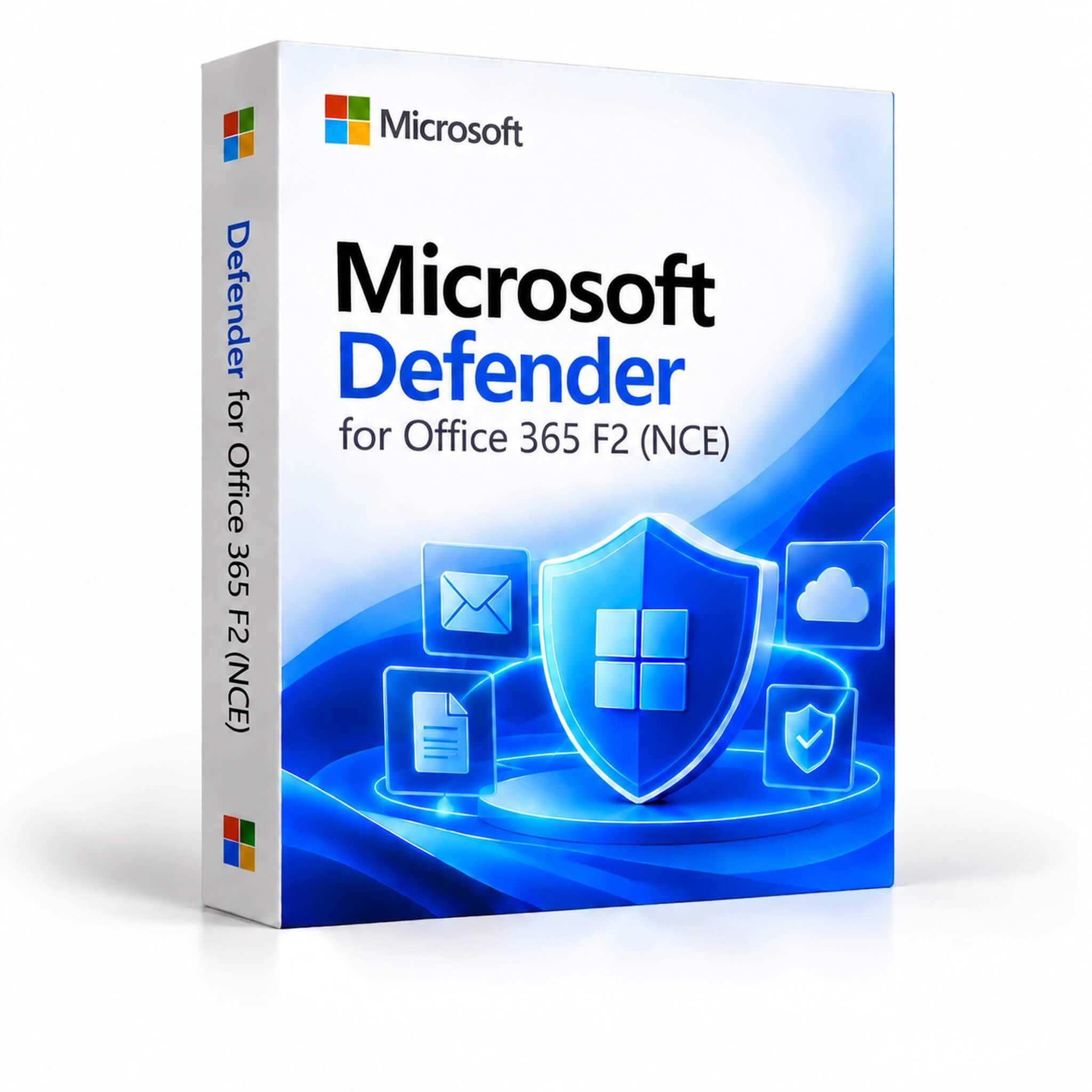 Microsoft Defender for Office 365 F2 (NCE)