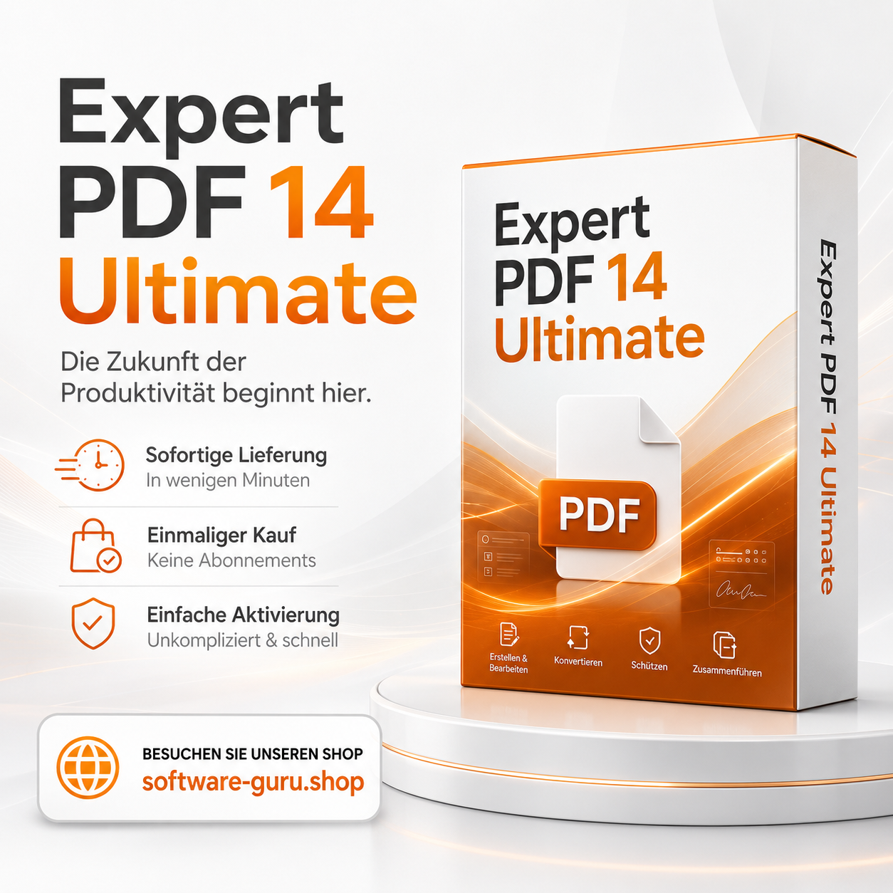 Expert PDF 14 Ultimate