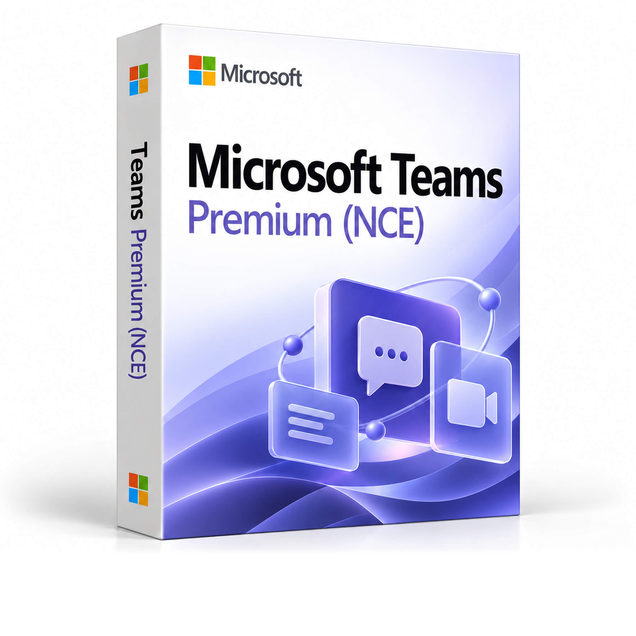 Microsoft Teams Premium (NCE)