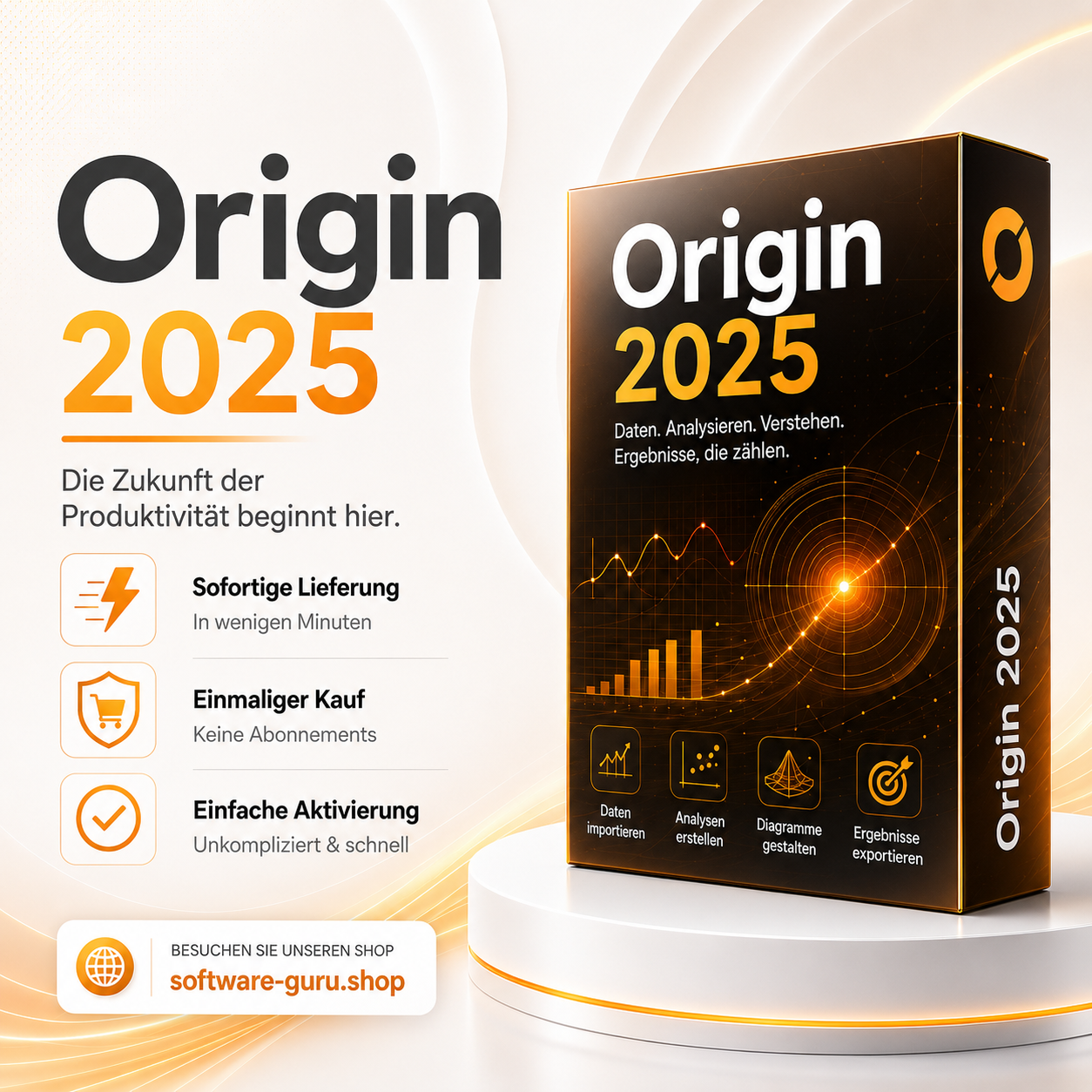 Origin 2025
