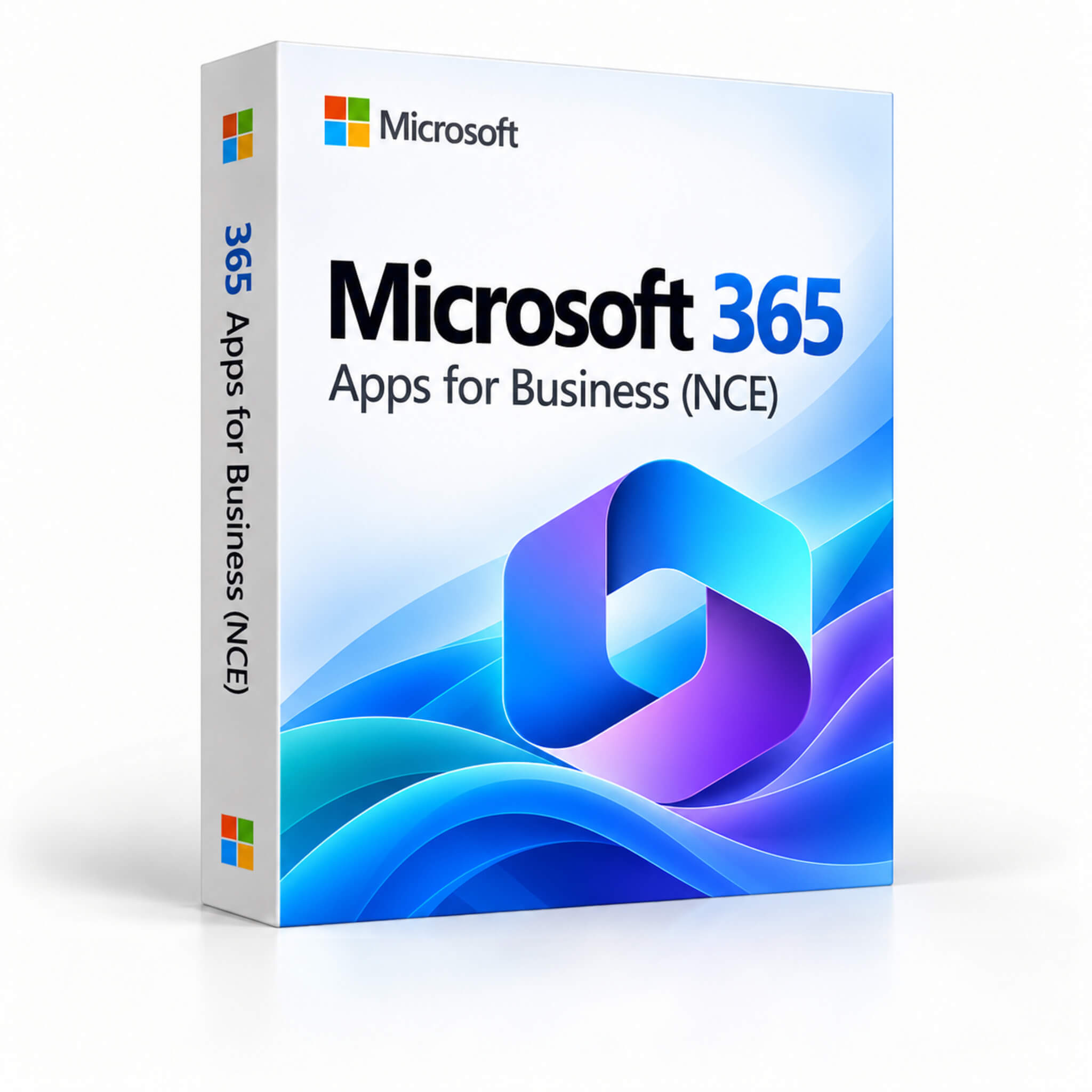 Microsoft 365 Apps for Business (NCE)