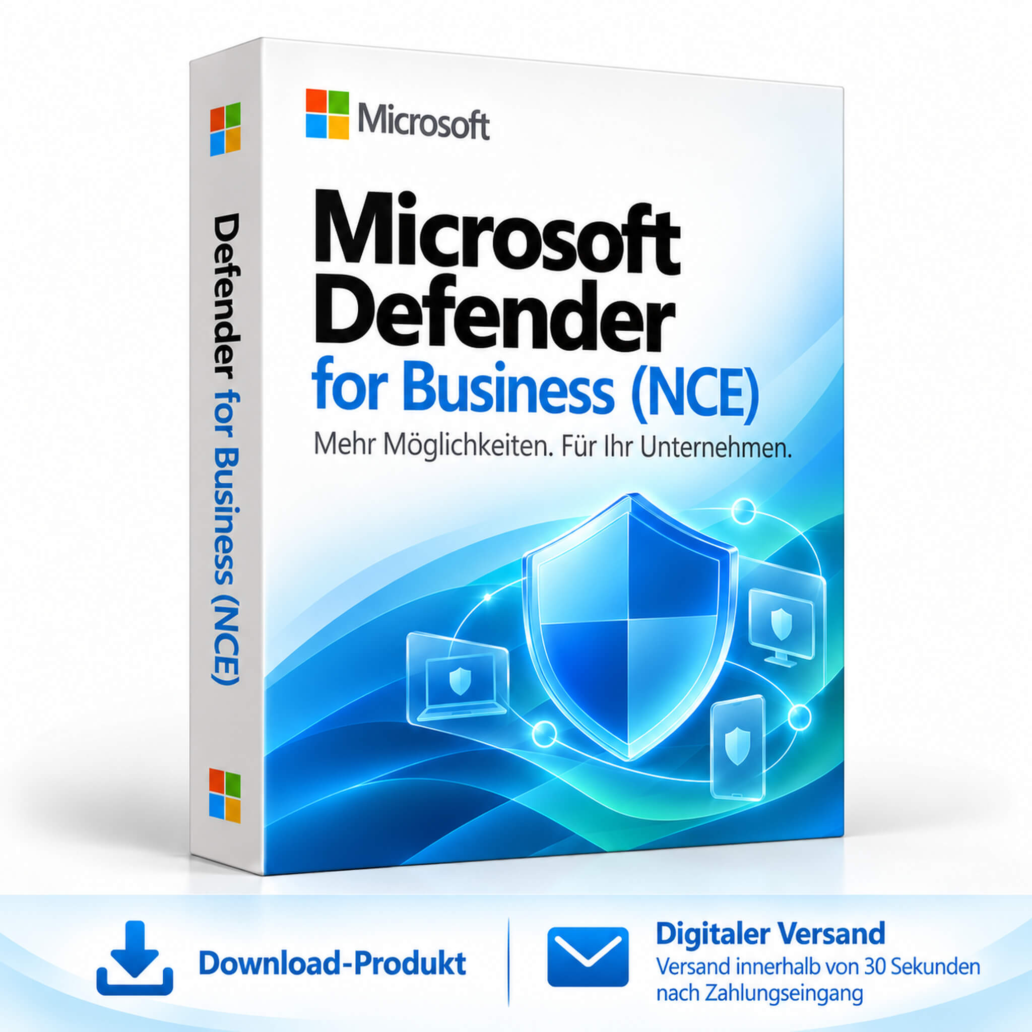 Microsoft Defender for Business (NCE)