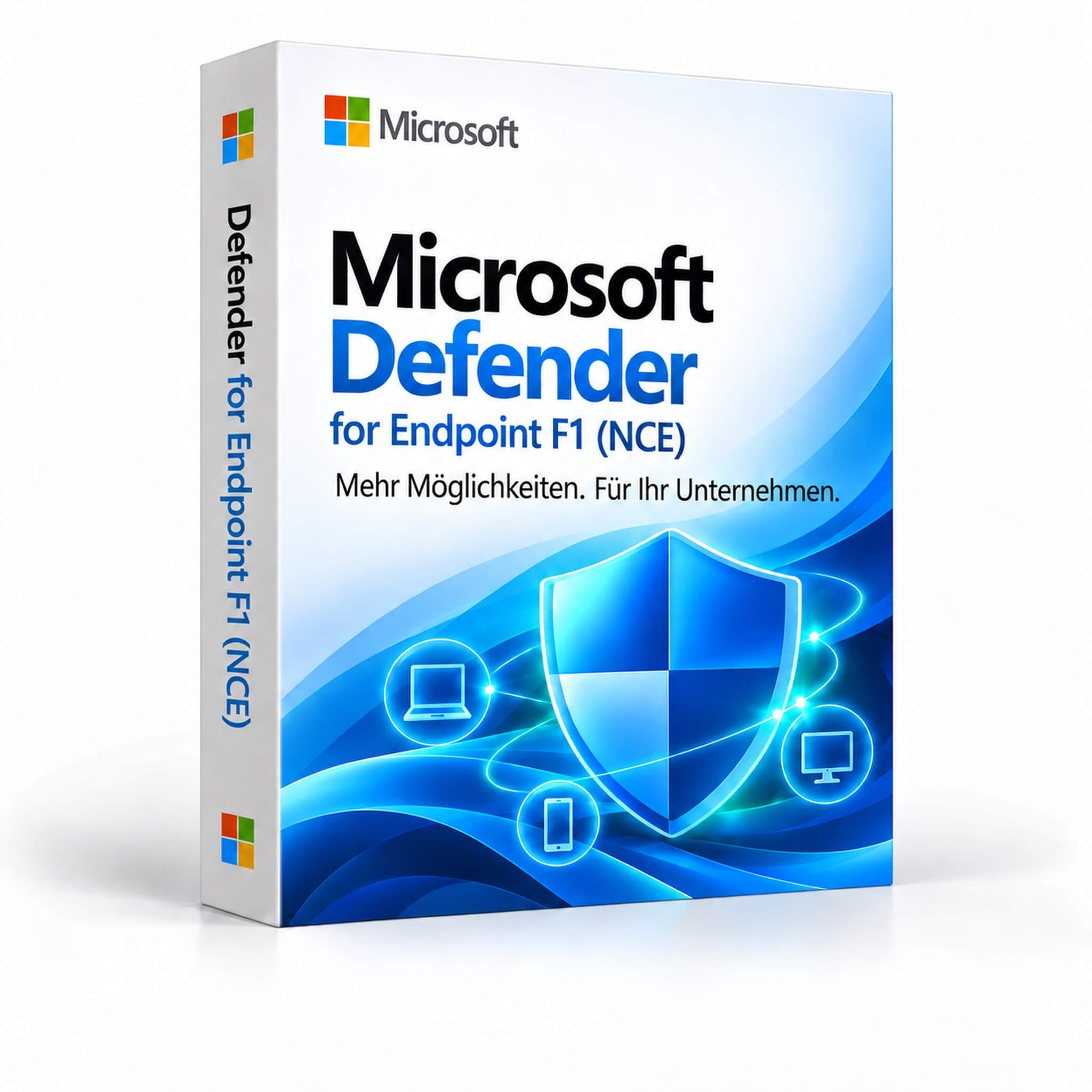 Microsoft Defender for Endpoint F1 (NCE)