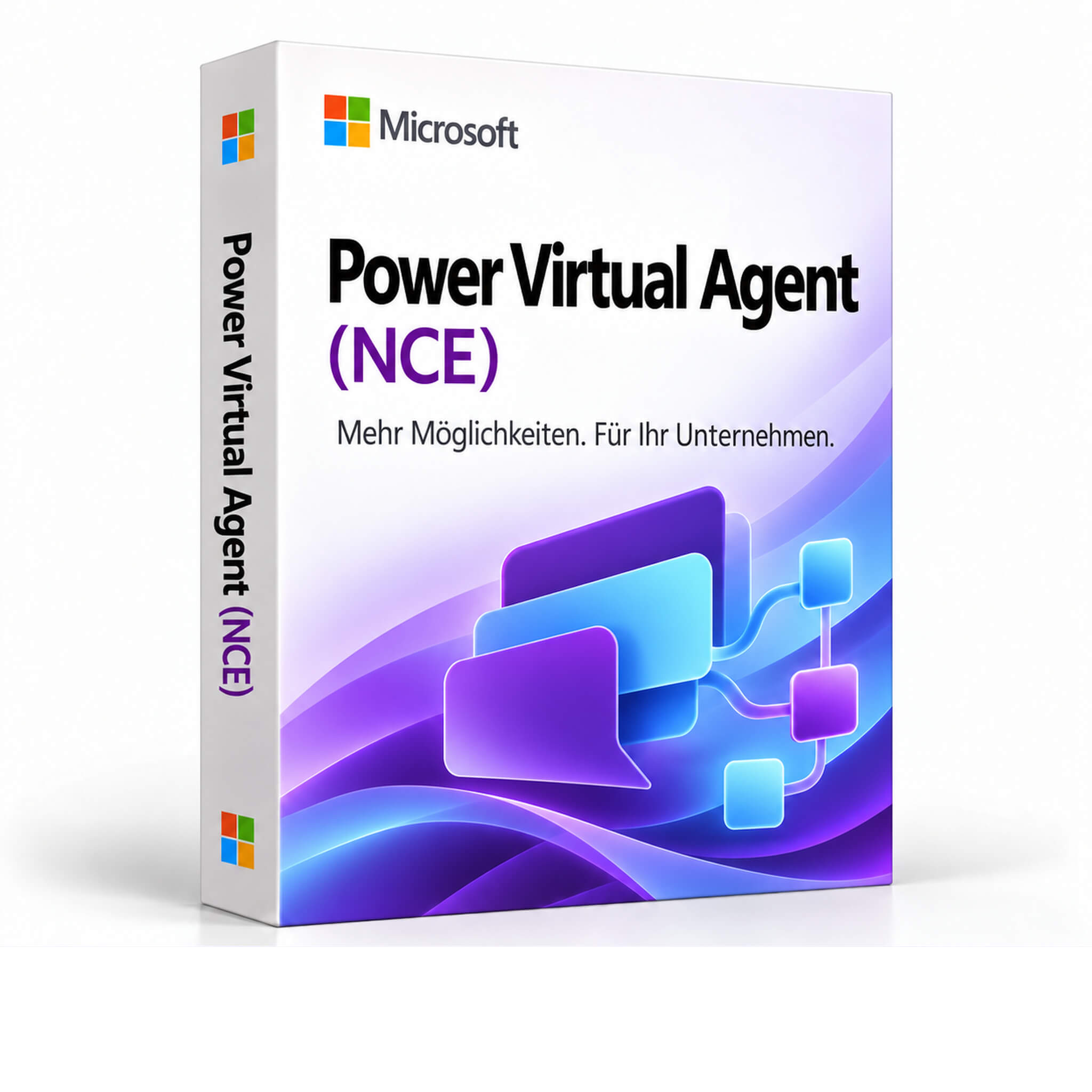 Power Virtual Agent (NCE)
