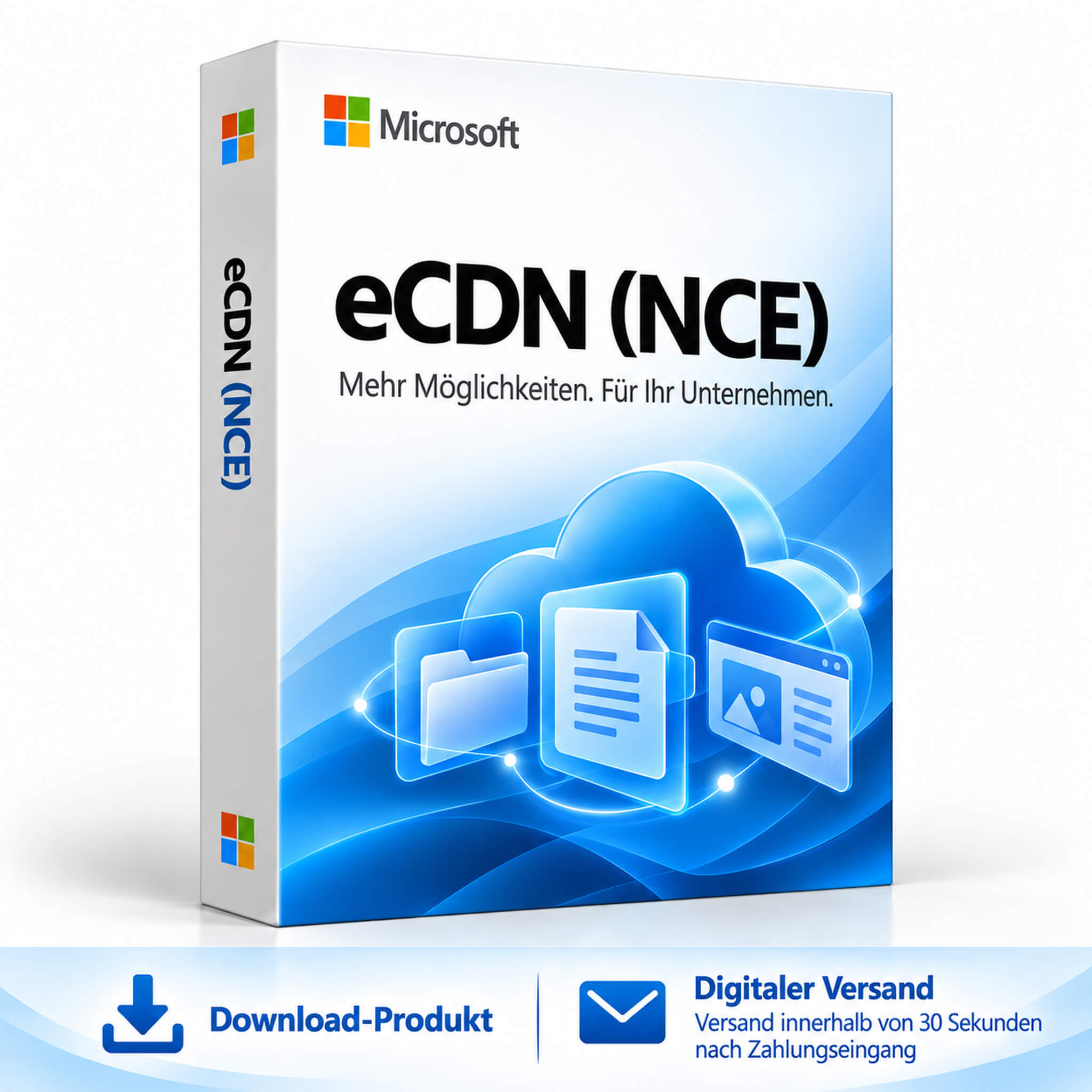 Microsoft eCDN (NCE)
