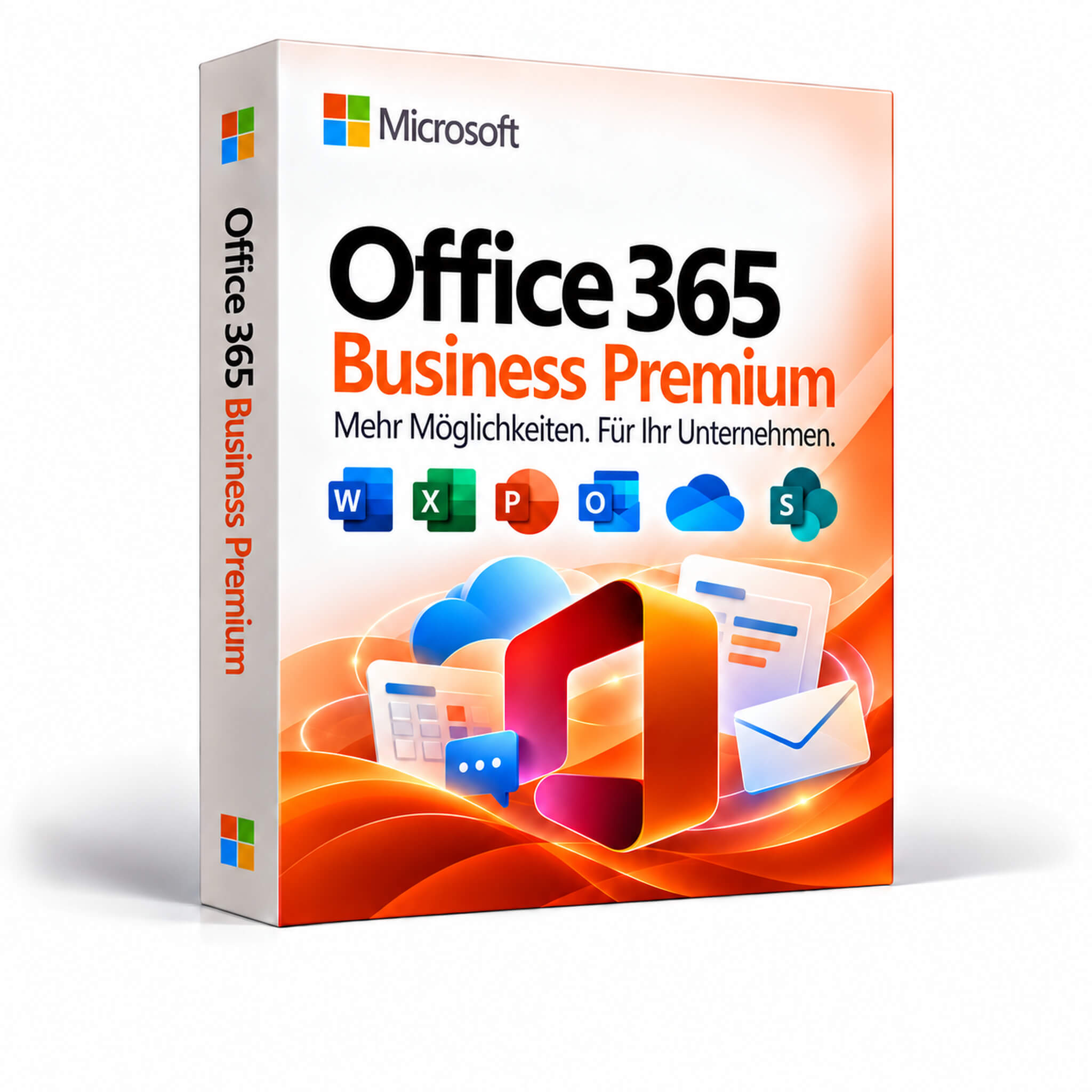 Microsoft Office 365 Business Premium