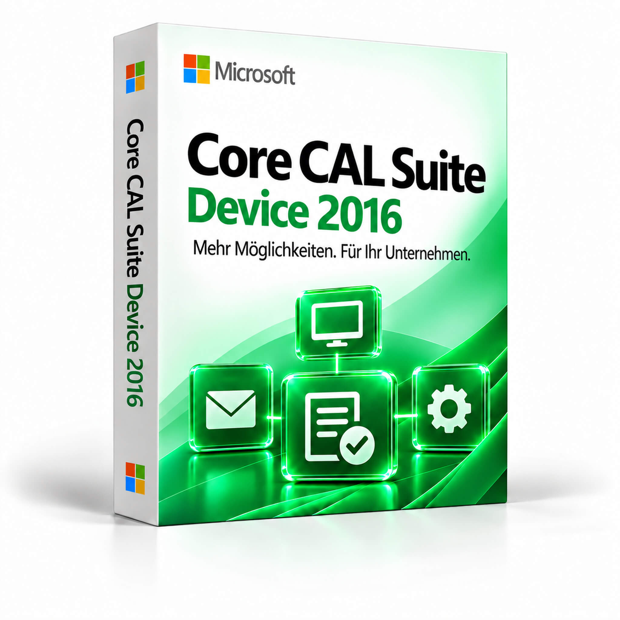 Microsoft Core CAL Suite Device 2016