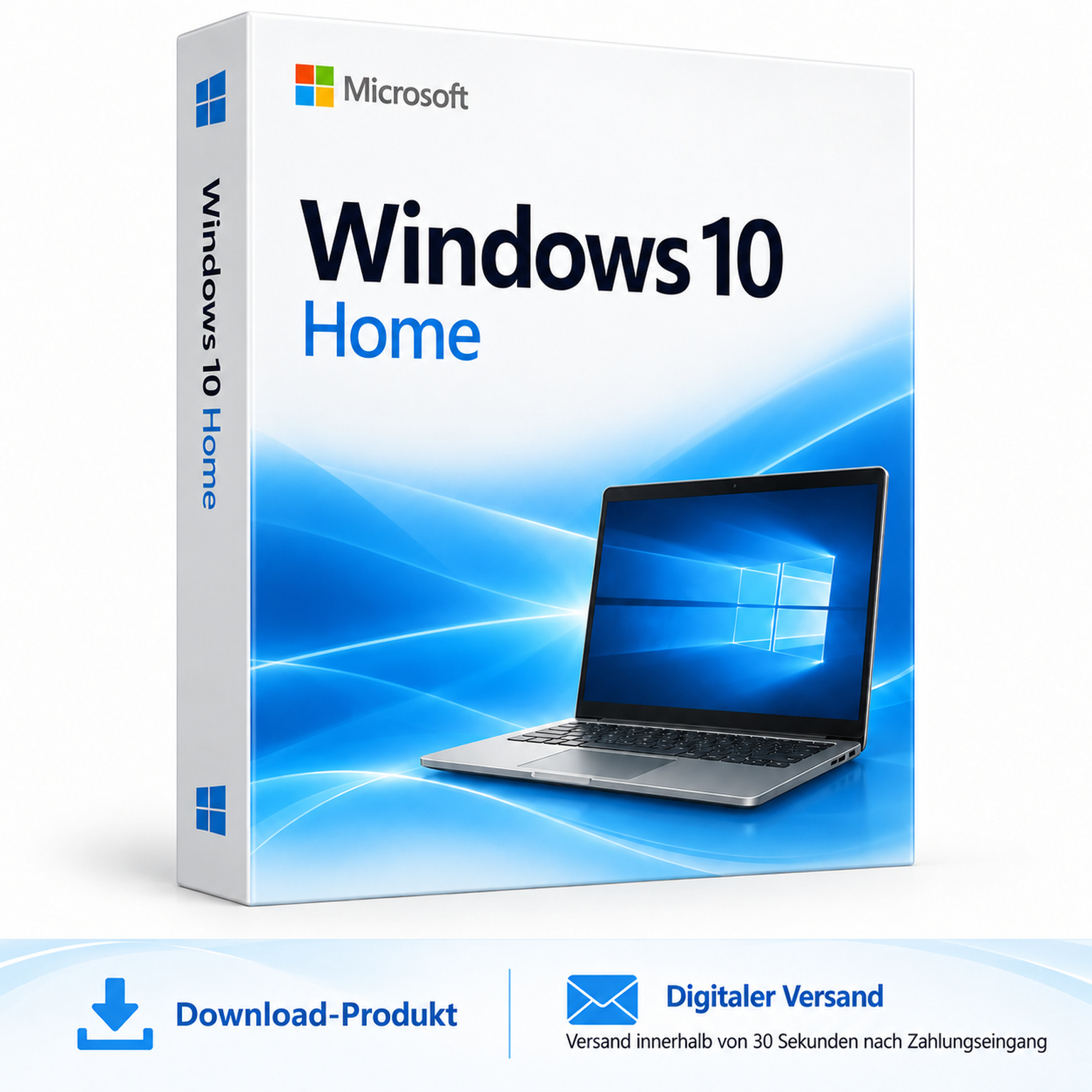 Windows 10 Home