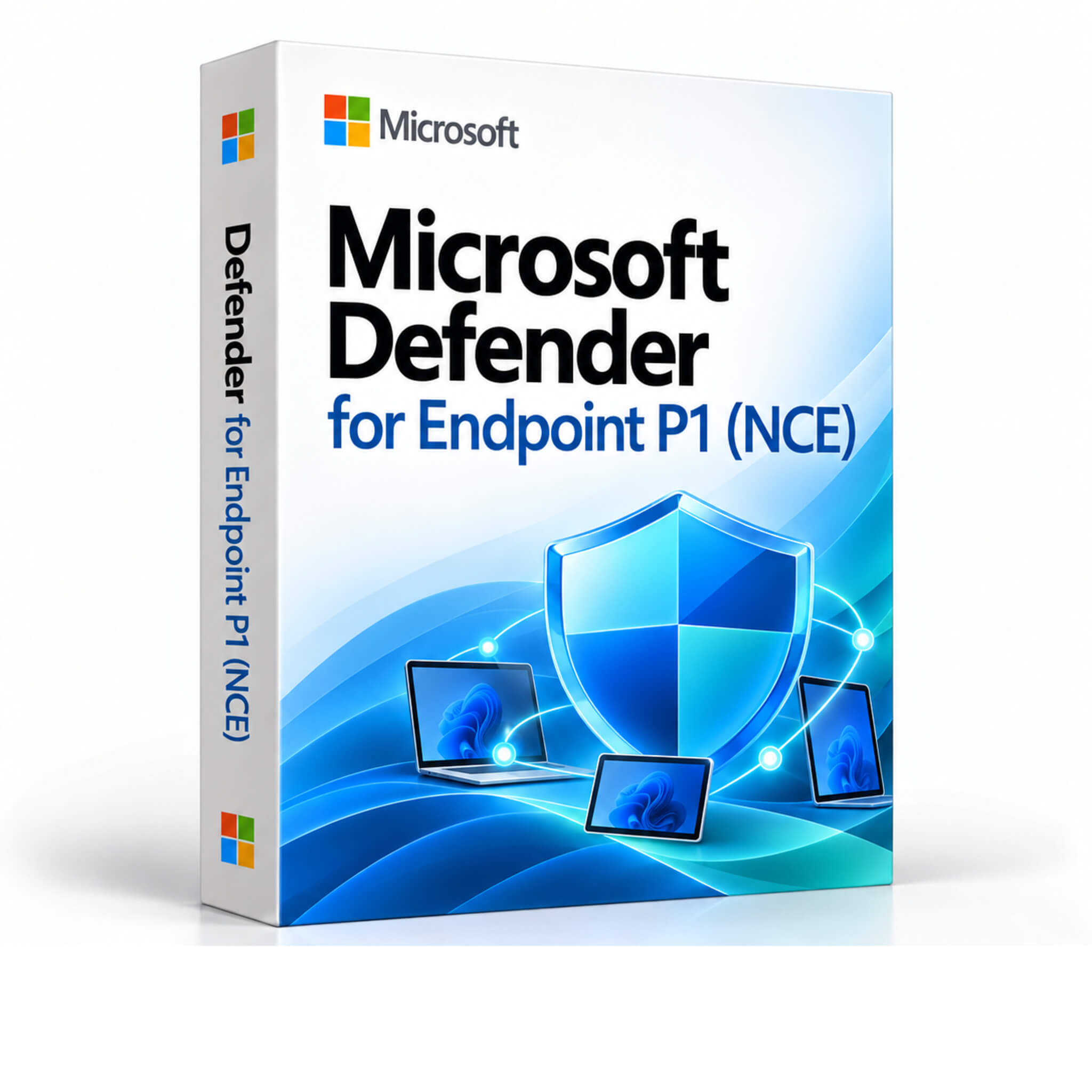 Microsoft Defender for Endpoint P1 (NCE)