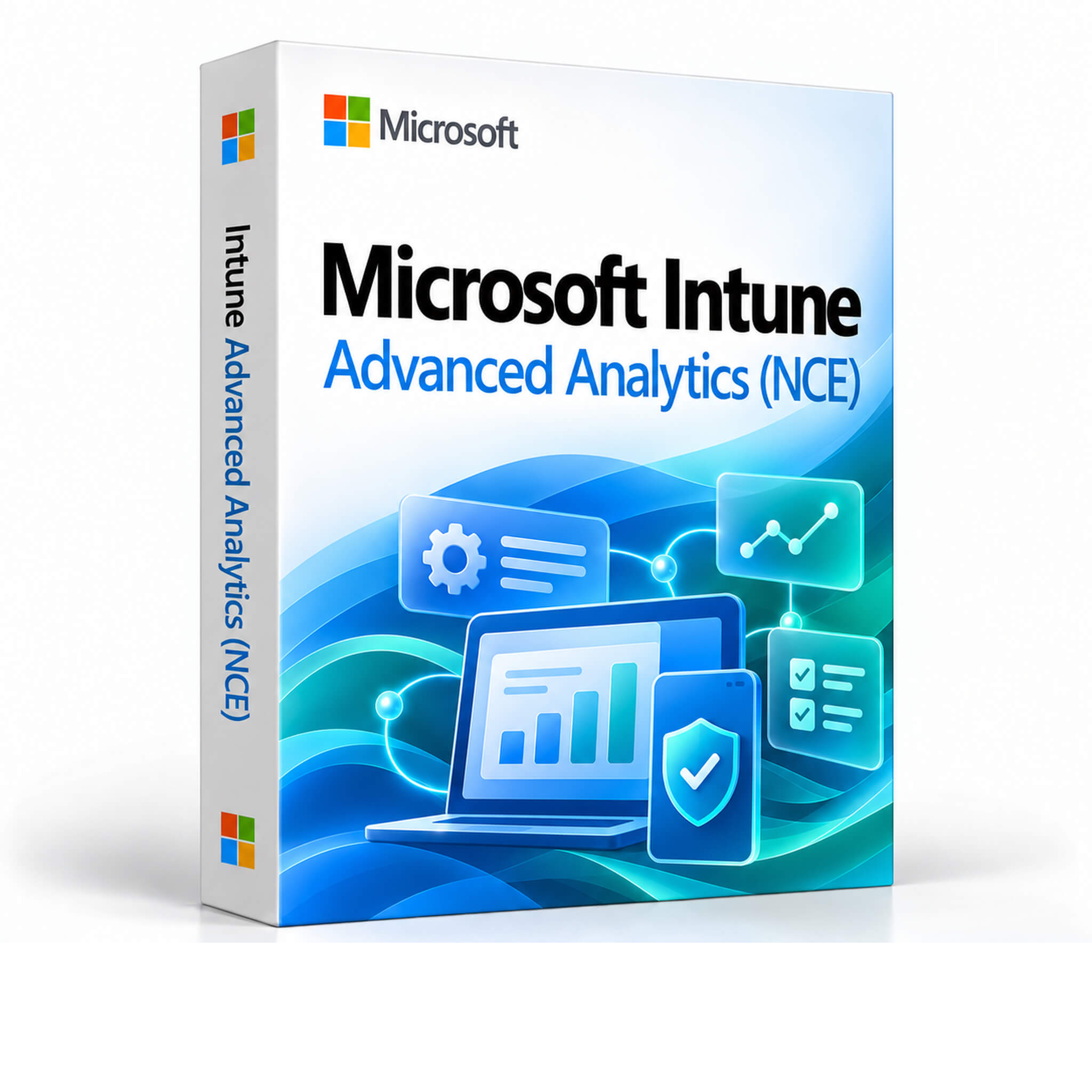 Microsoft Intune Advanced Analytics (NCE)