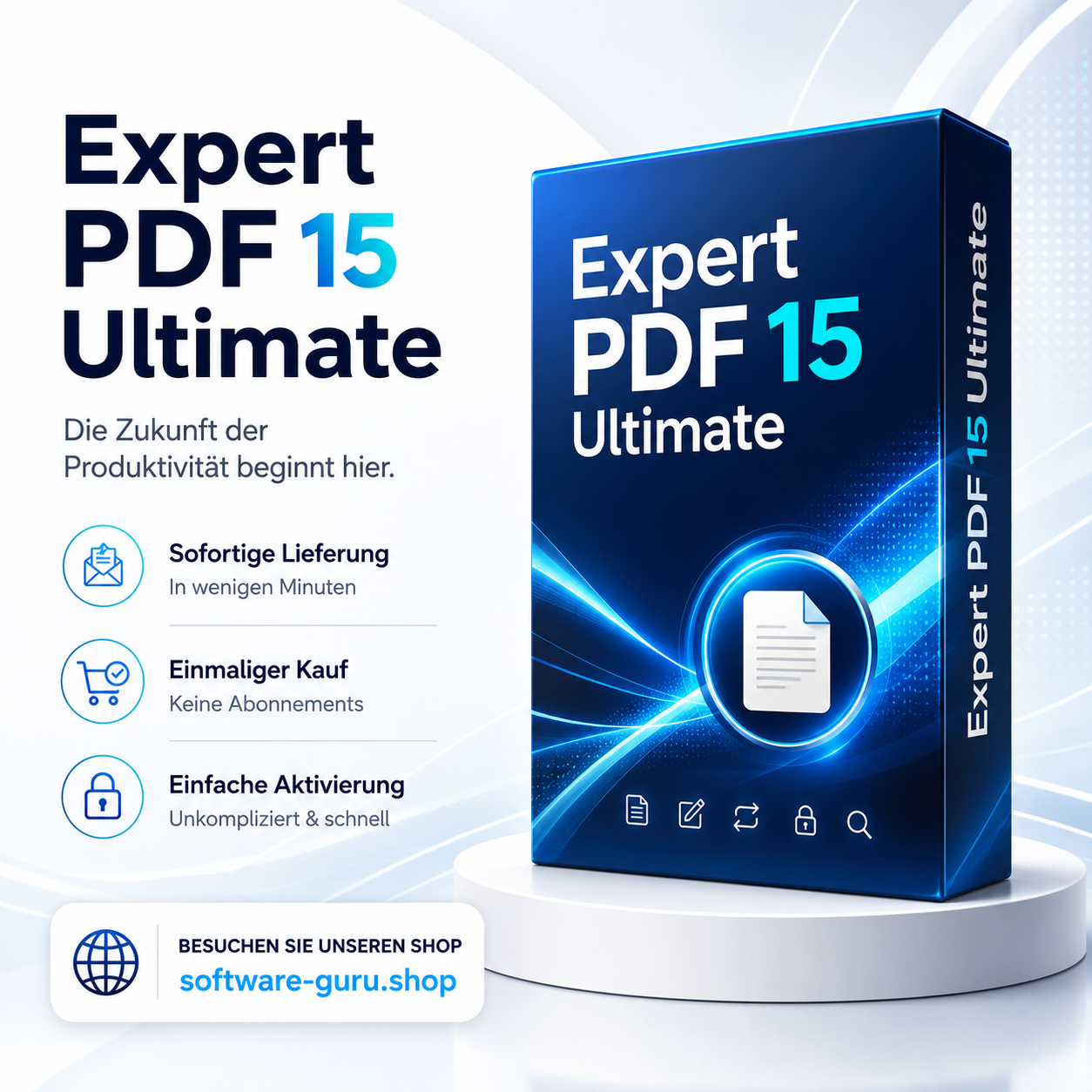 Expert PDF 15 Ultimate