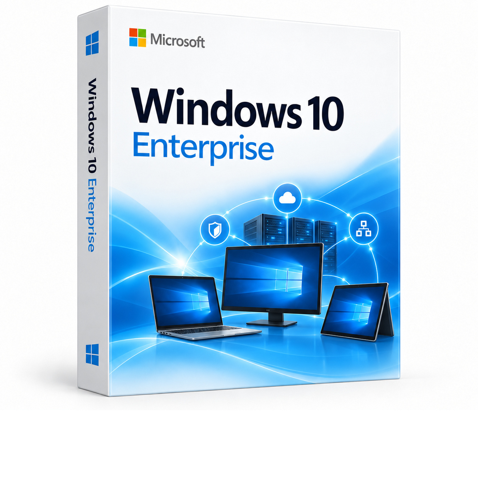 Windows 10 Enterprise