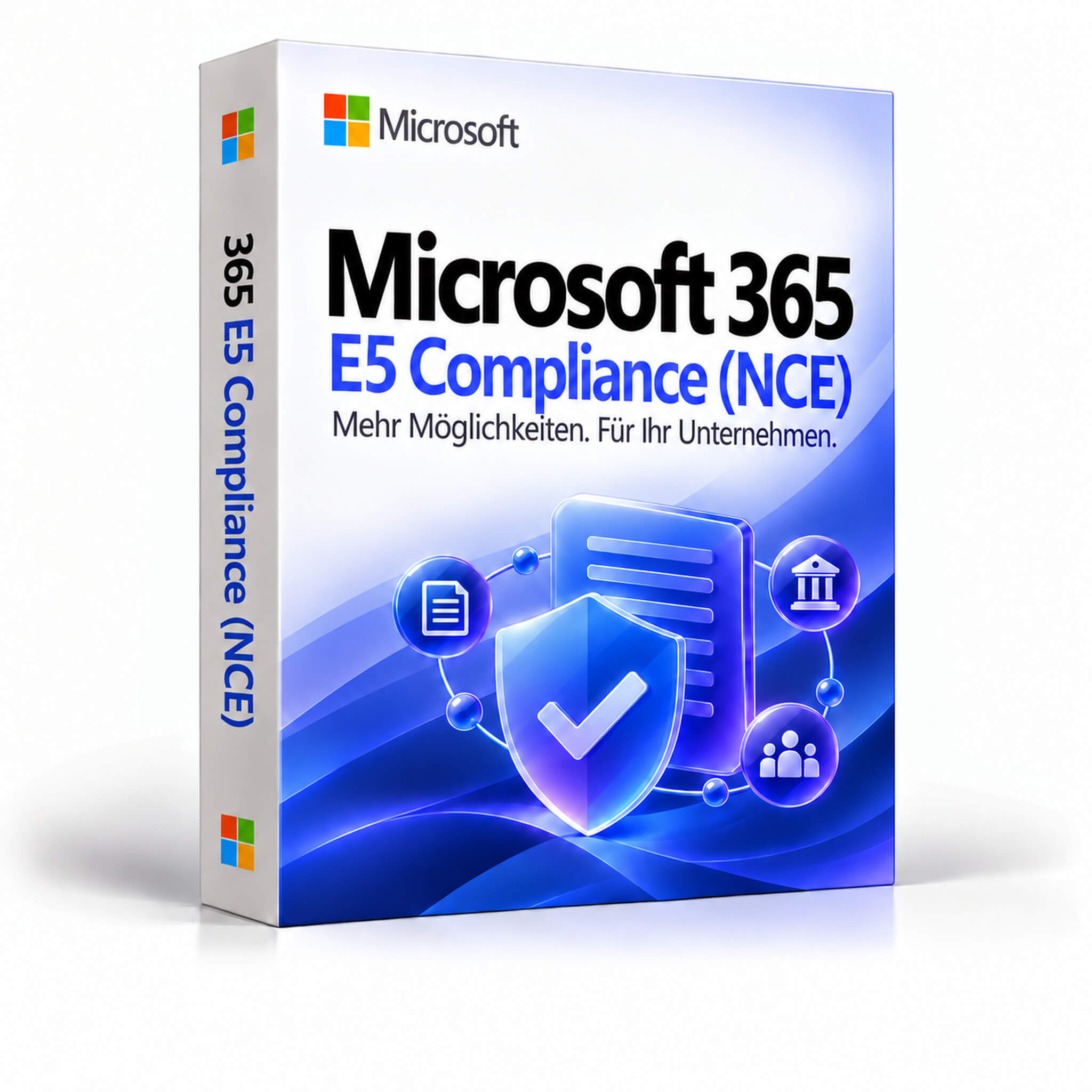 Microsoft 365 E5 Compliance (NCE)