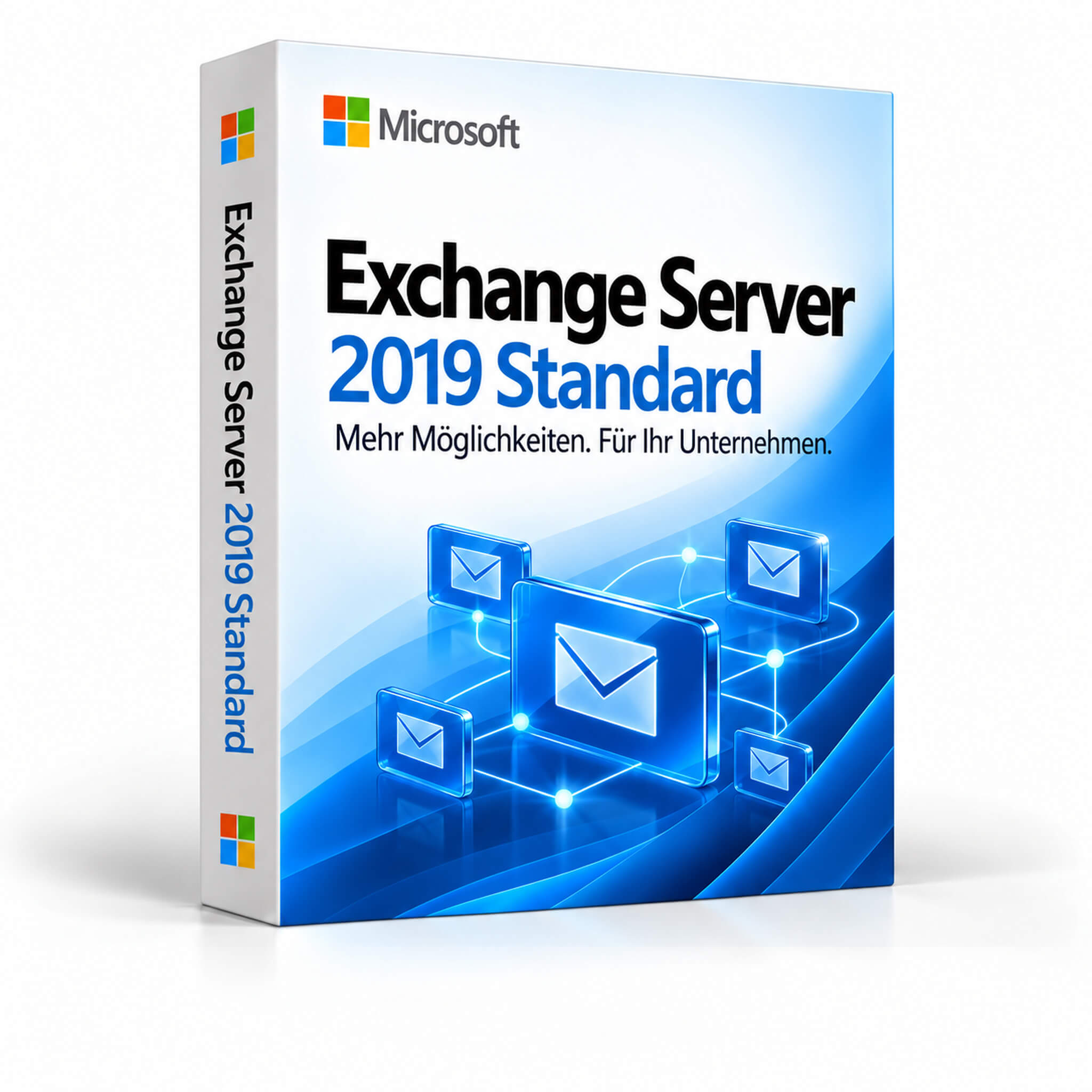 Microsoft Exchange Server 2019 Standard