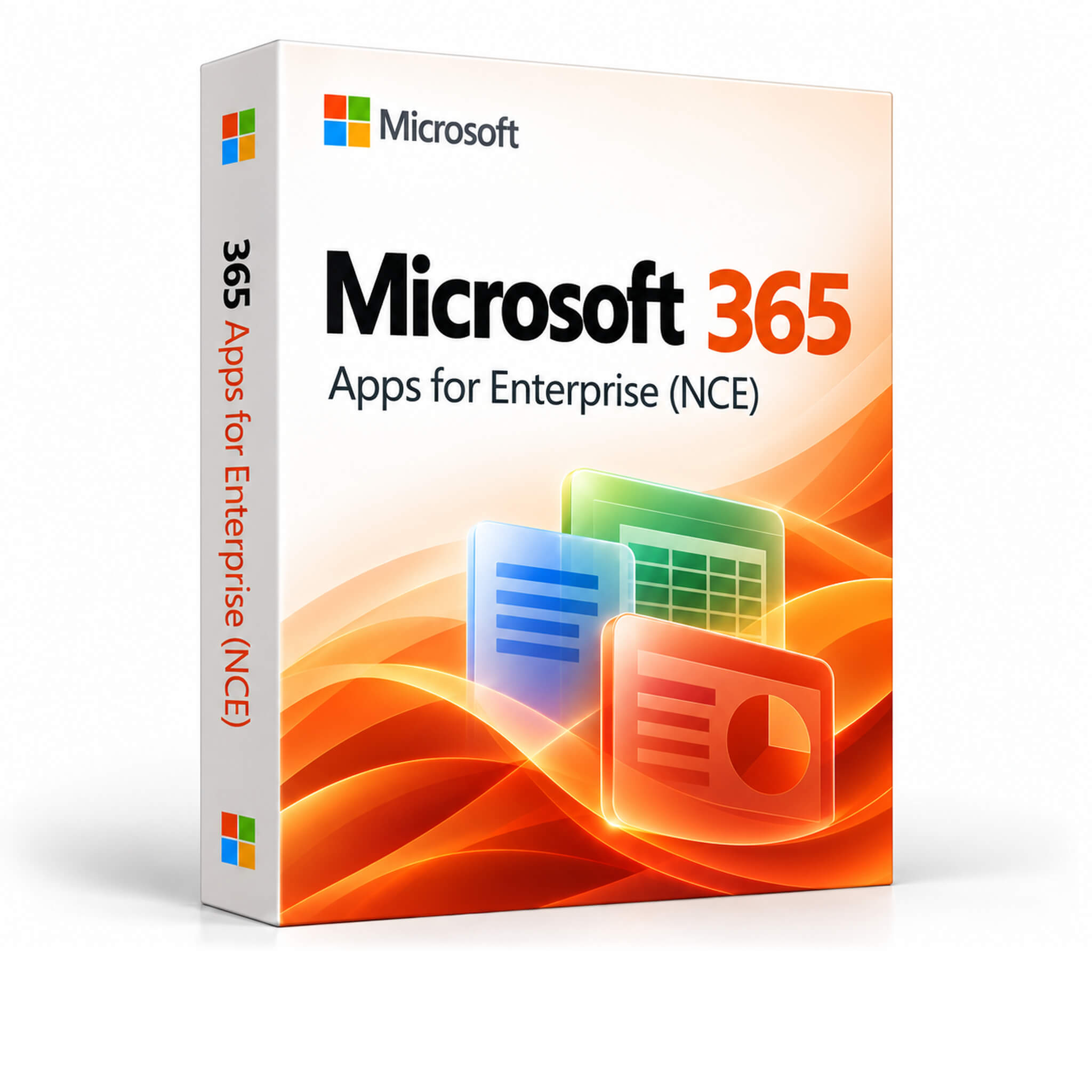 Microsoft 365 Apps for Enterprise (NCE)