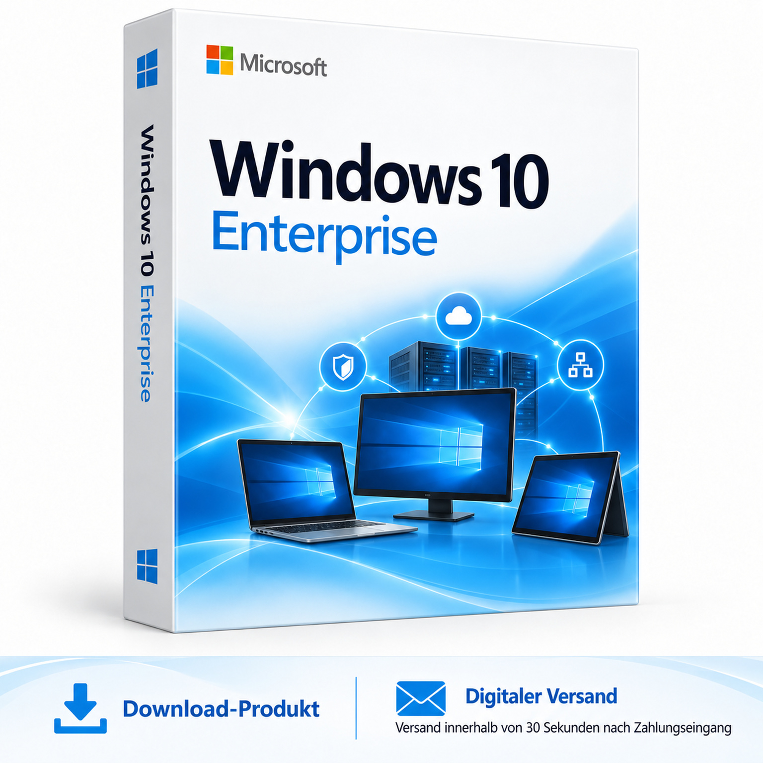 Windows 10 Enterprise