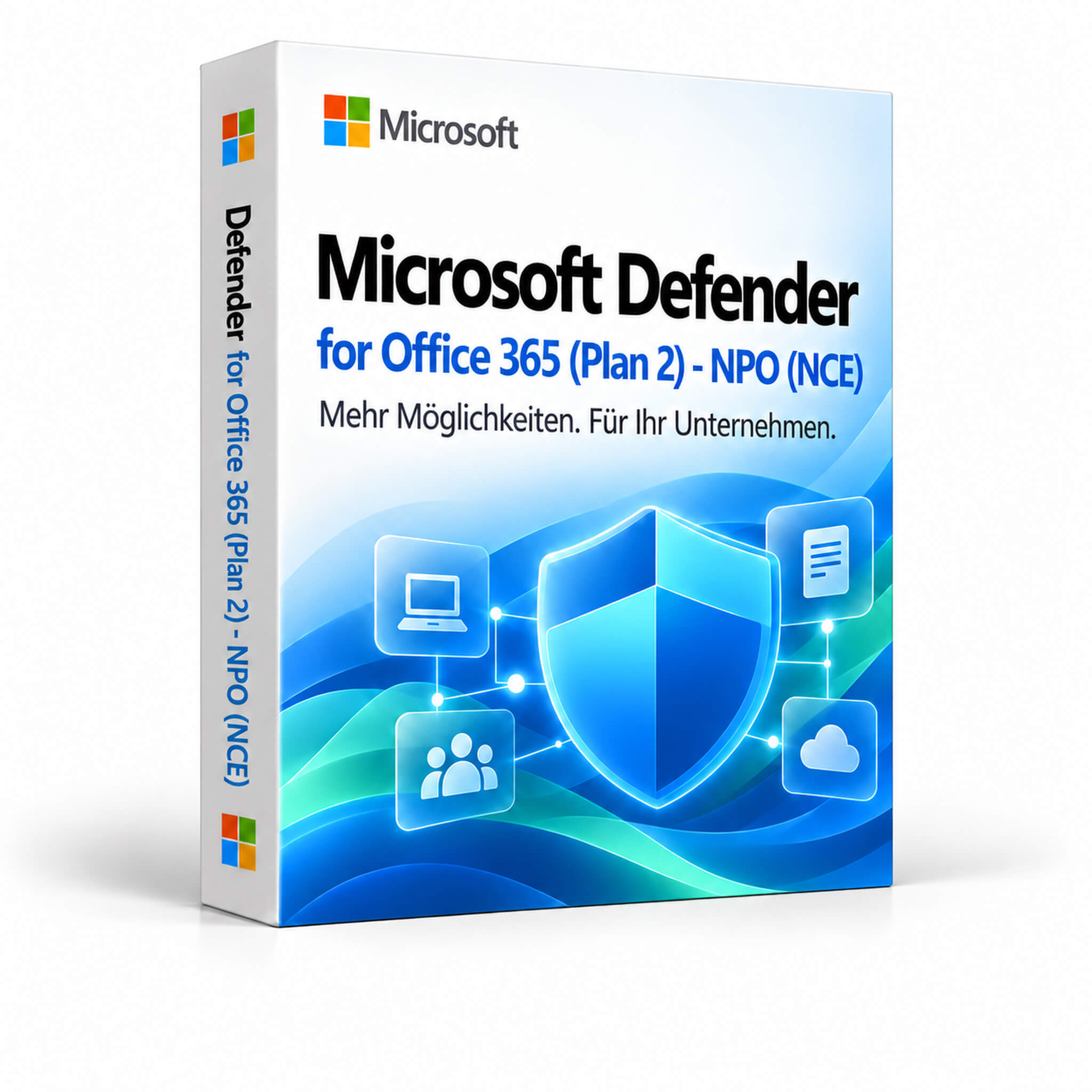 Microsoft Defender for Office 365 (Plan 2) - NPO (NCE)