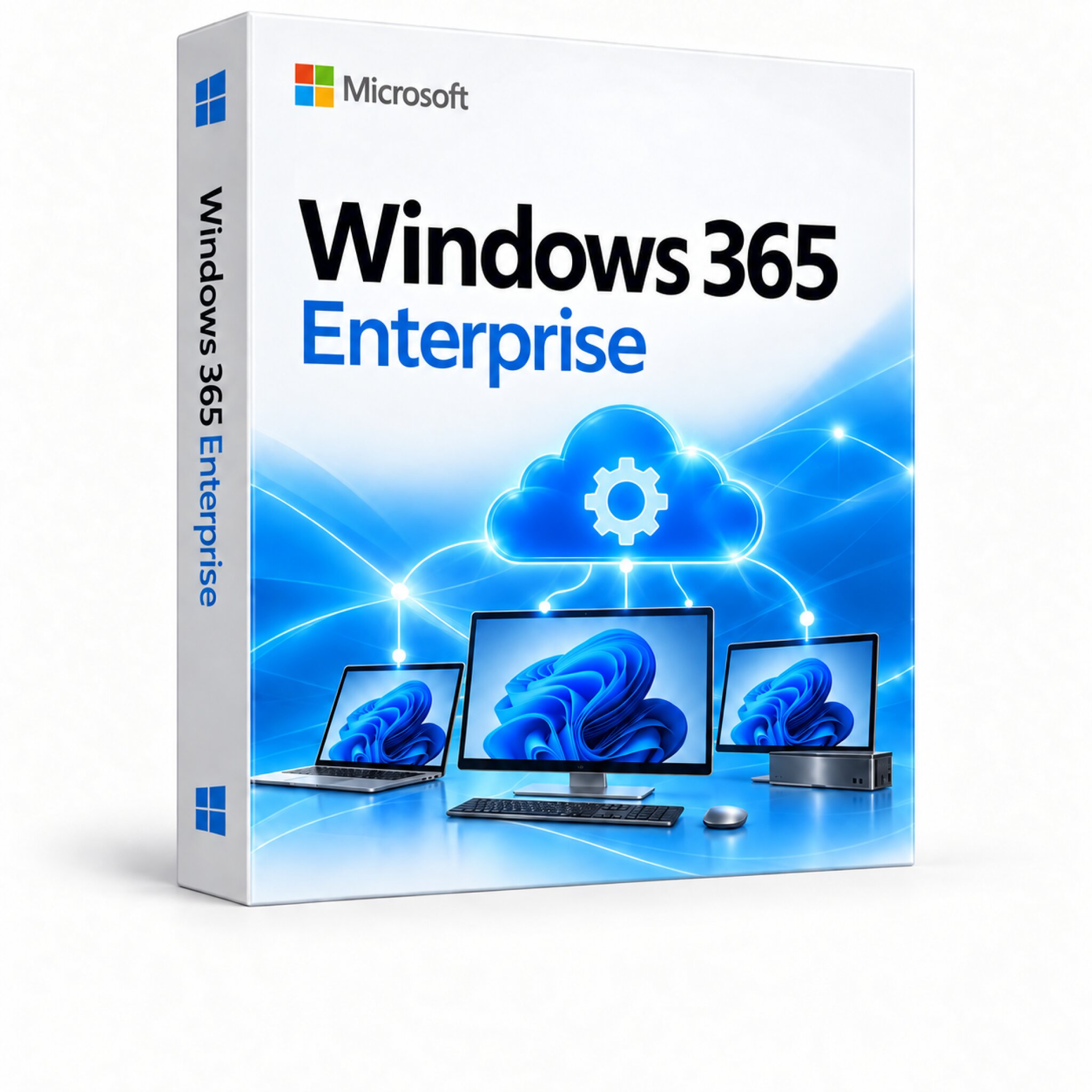 Windows 365 Enterprise
