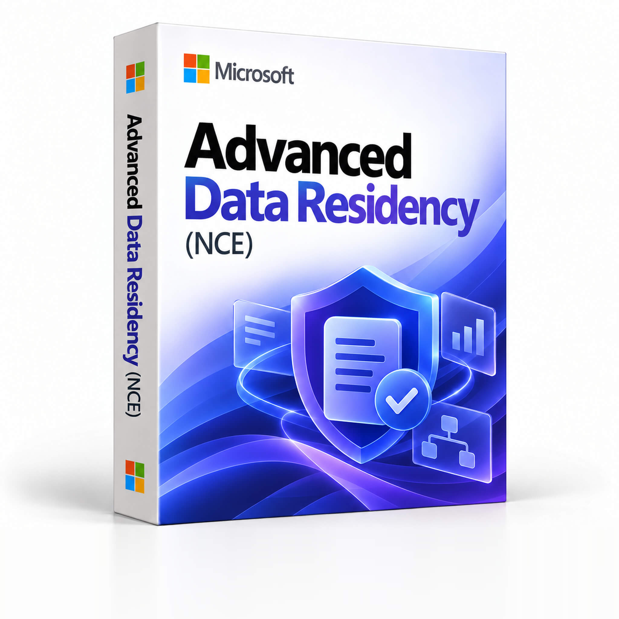 Microsoft Advanced Data Residency (NCE)