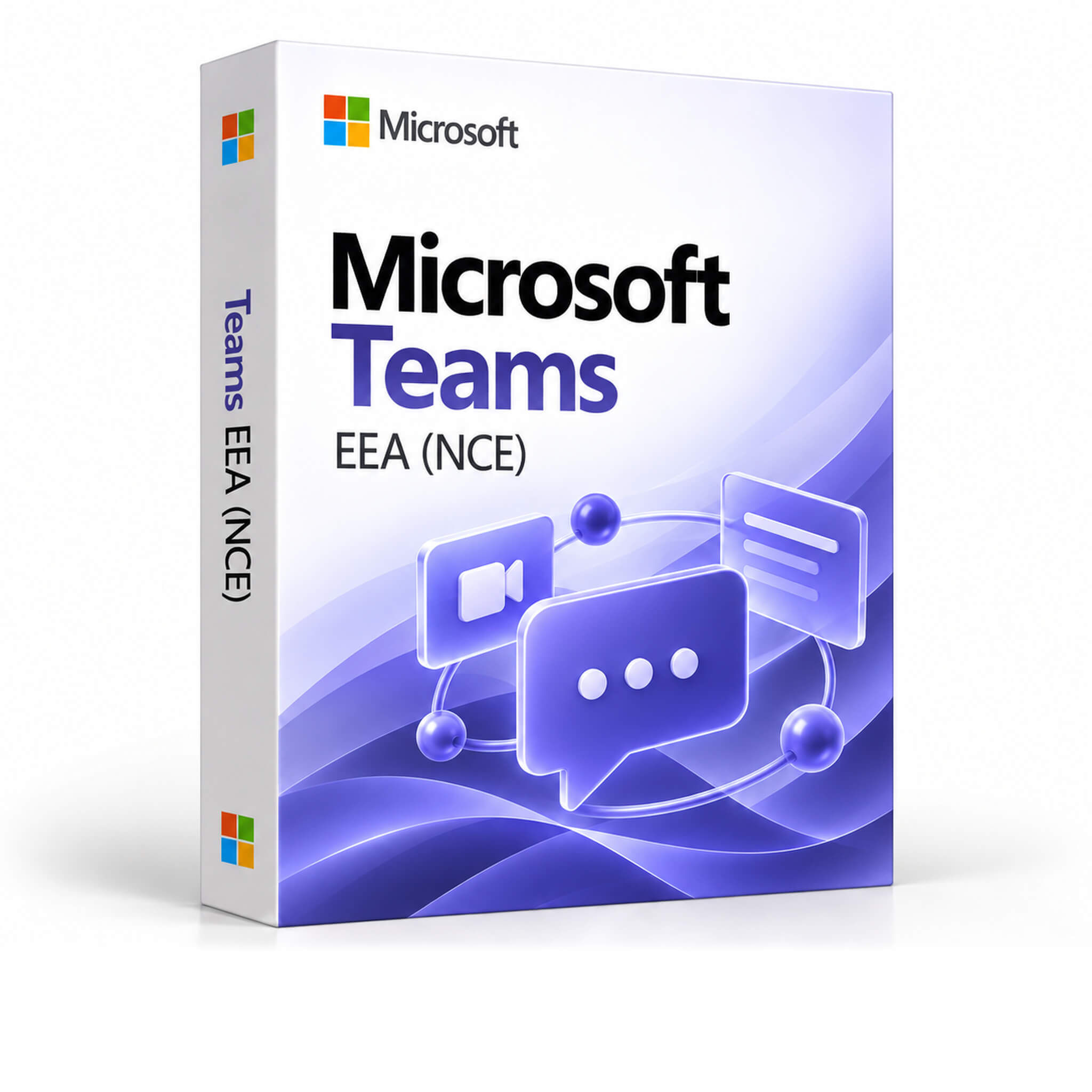 Microsoft Teams EEA (NCE)