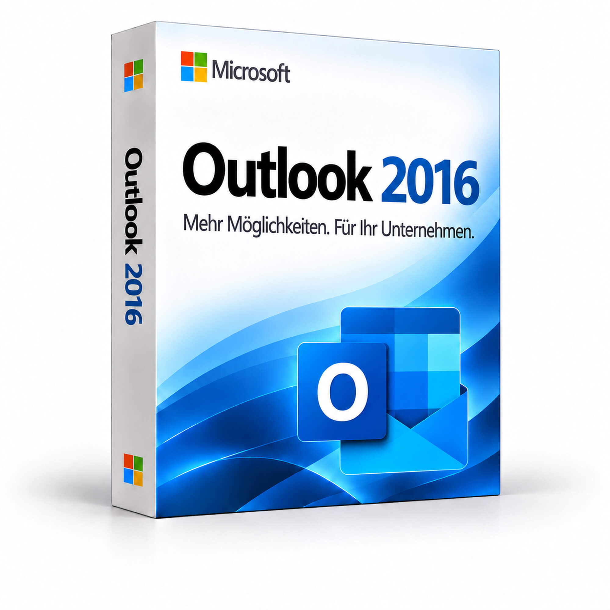 Microsoft Outlook 2016