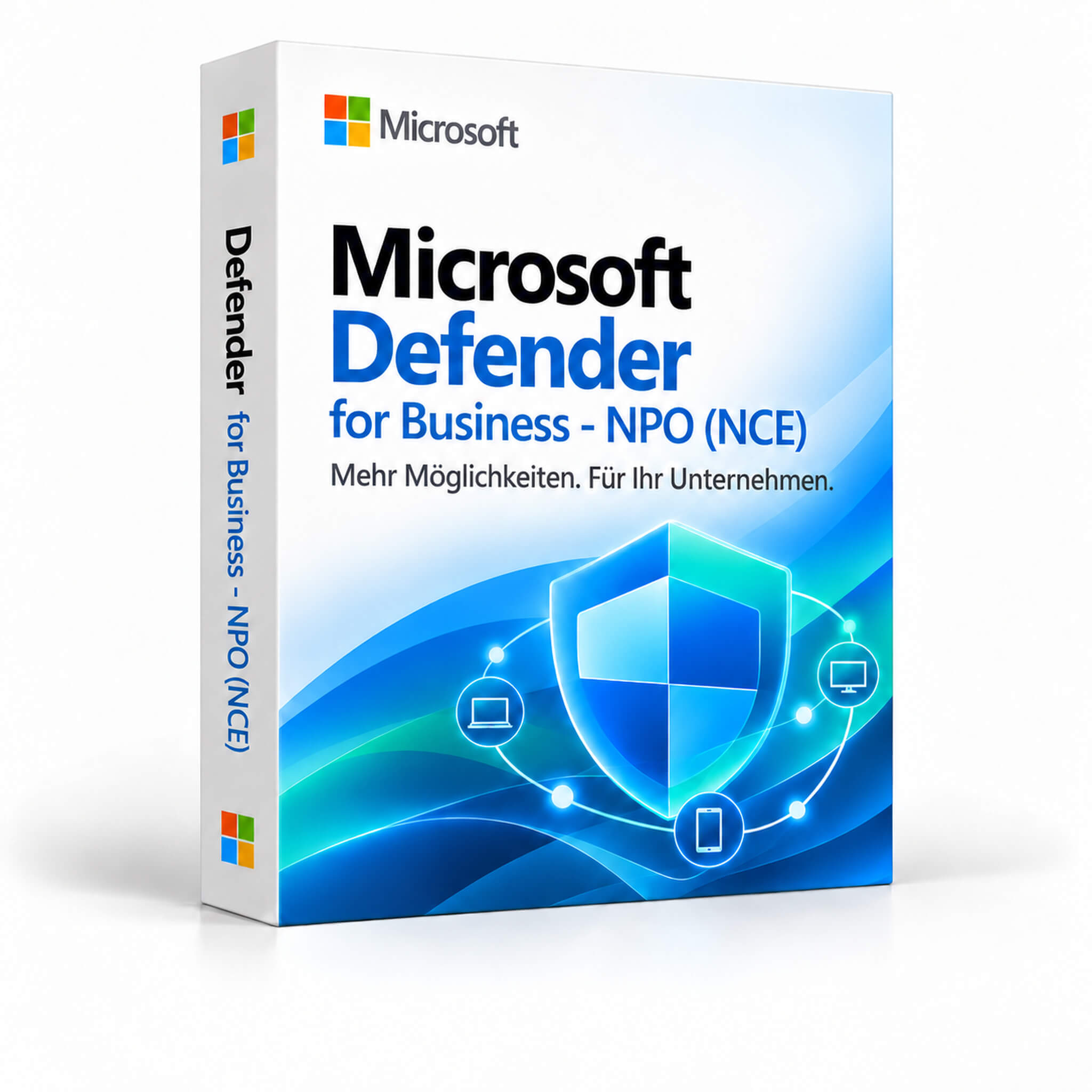 Microsoft Defender for Business - NPO (NCE)