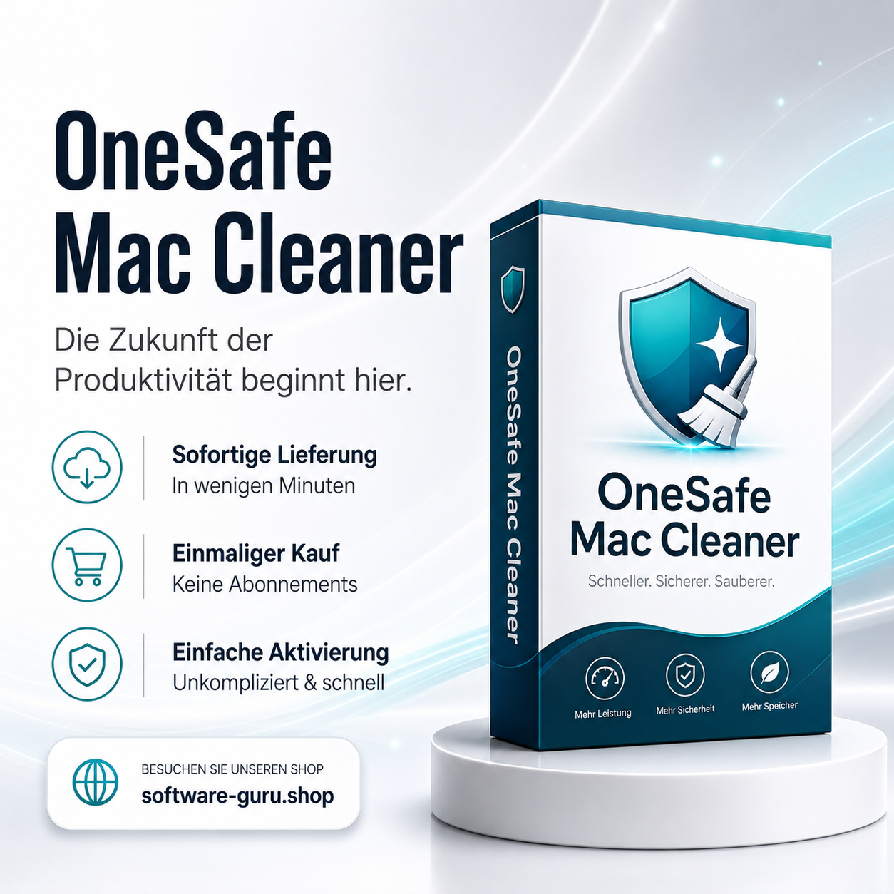OneSafe Mac Cleaner