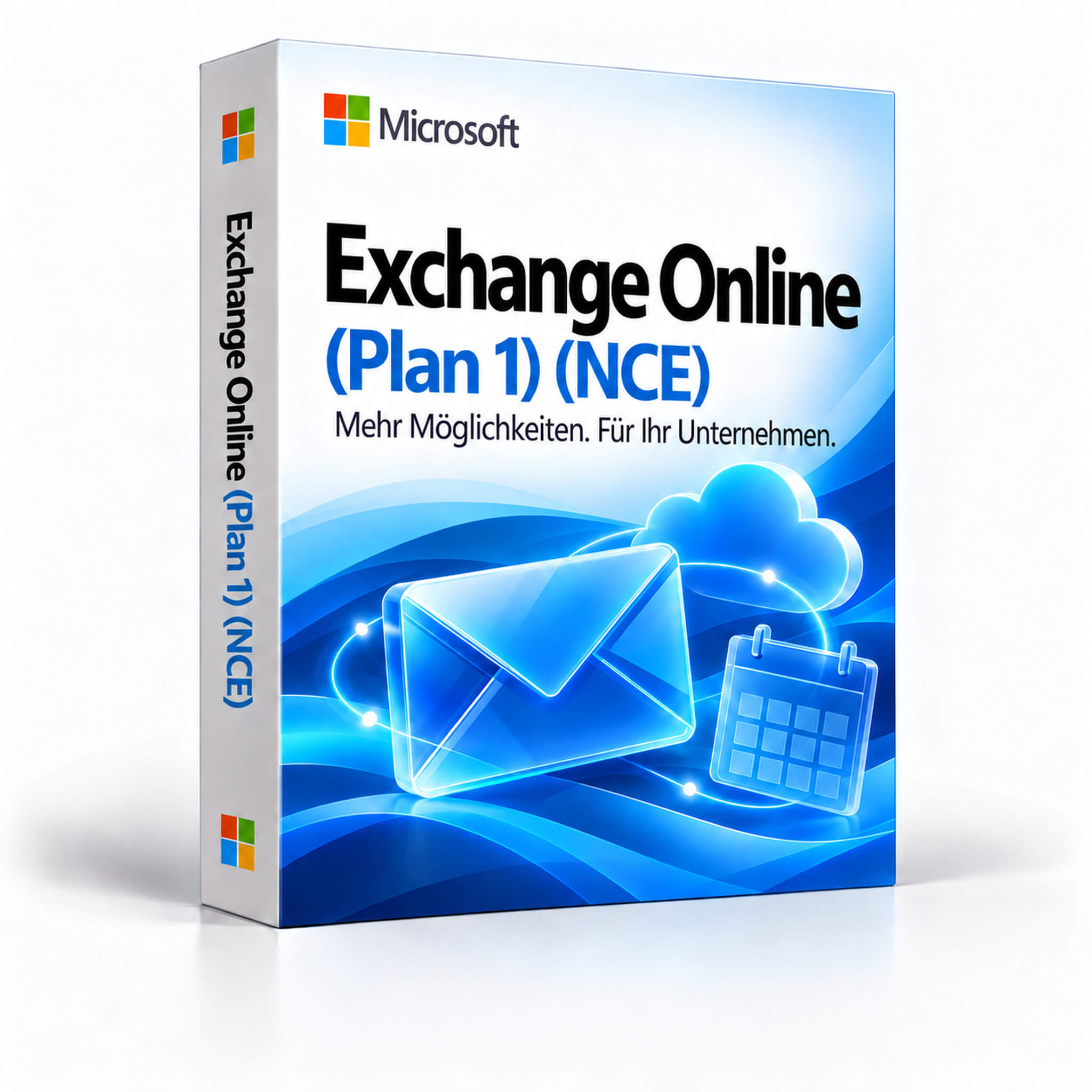 Exchange Online (Plan 1) (NCE)
