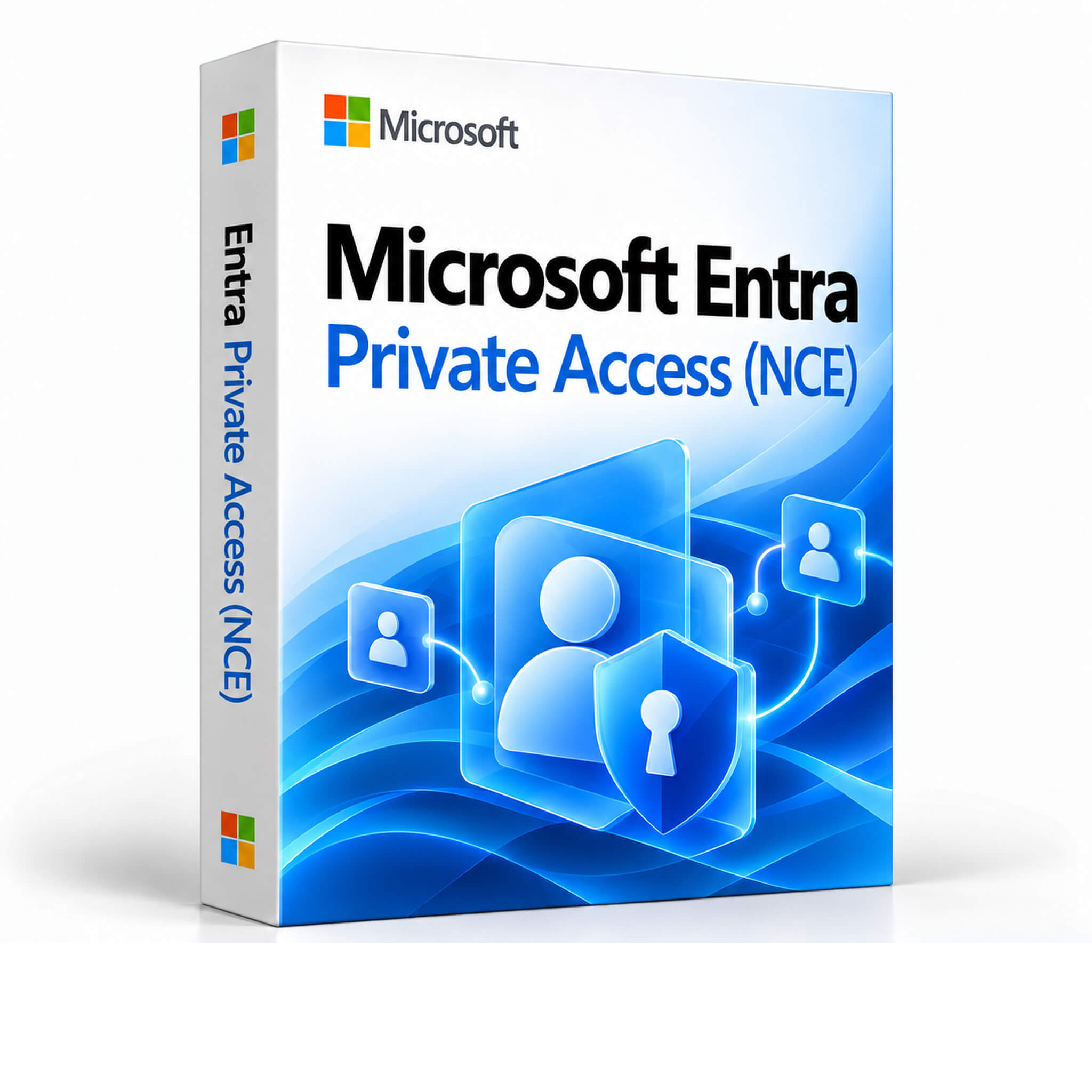 Microsoft Entra Private Access (NCE)