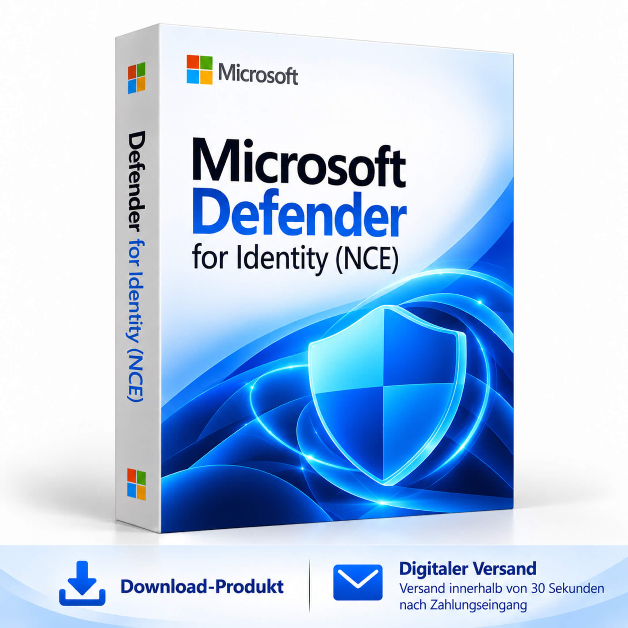 Microsoft Defender for Identity (NCE)