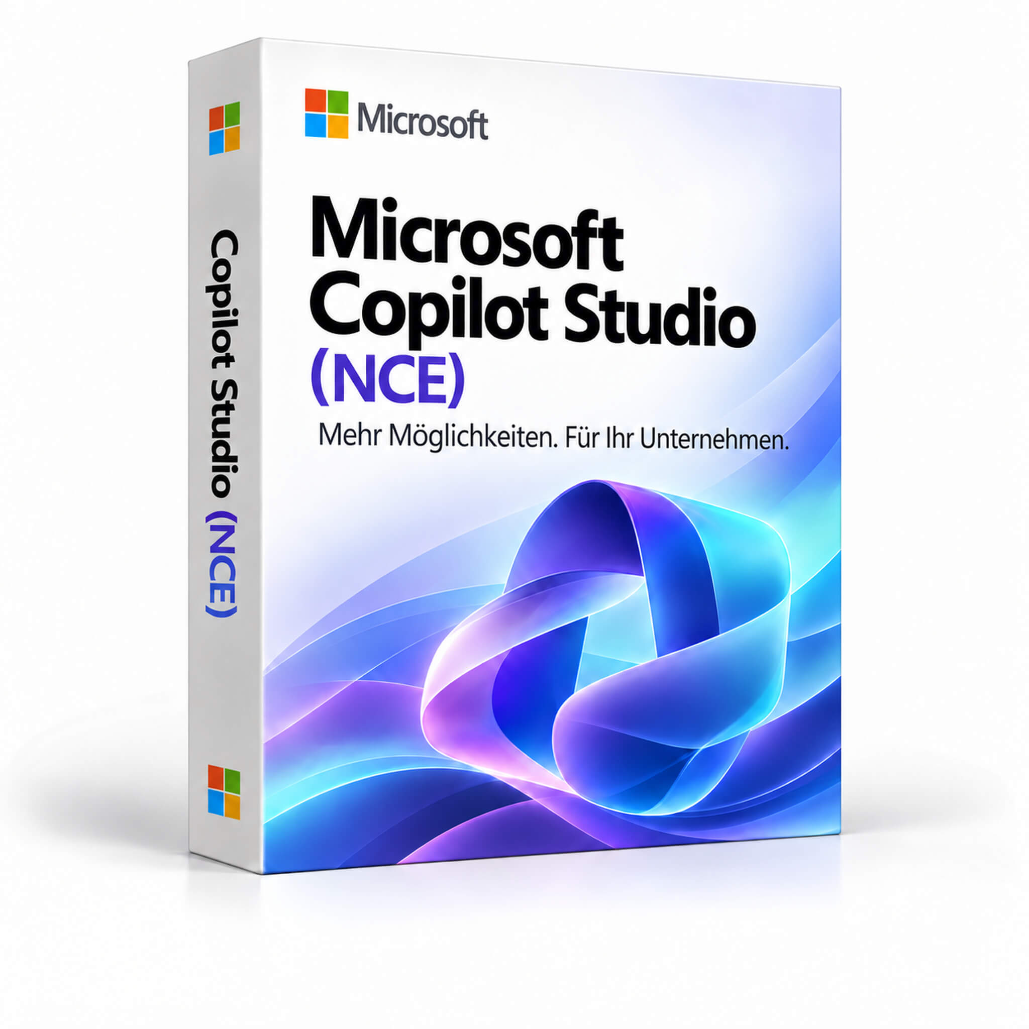 Microsoft Copilot Studio (NCE)
