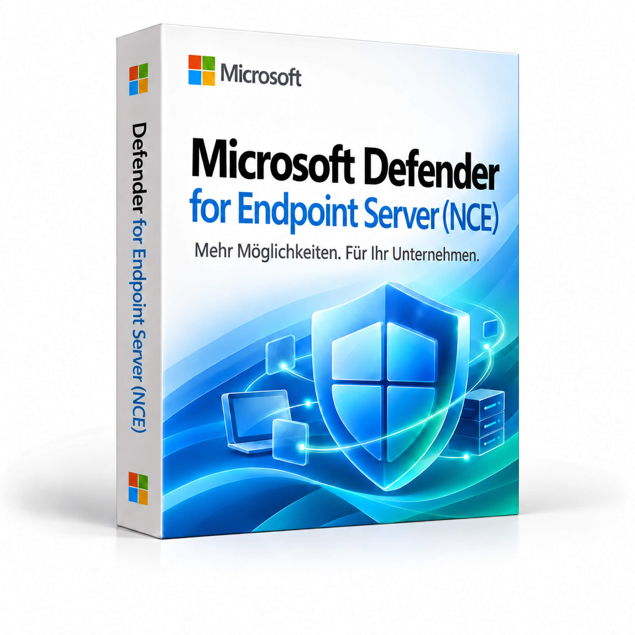 Microsoft Defender for Endpoint Server (NCE)
