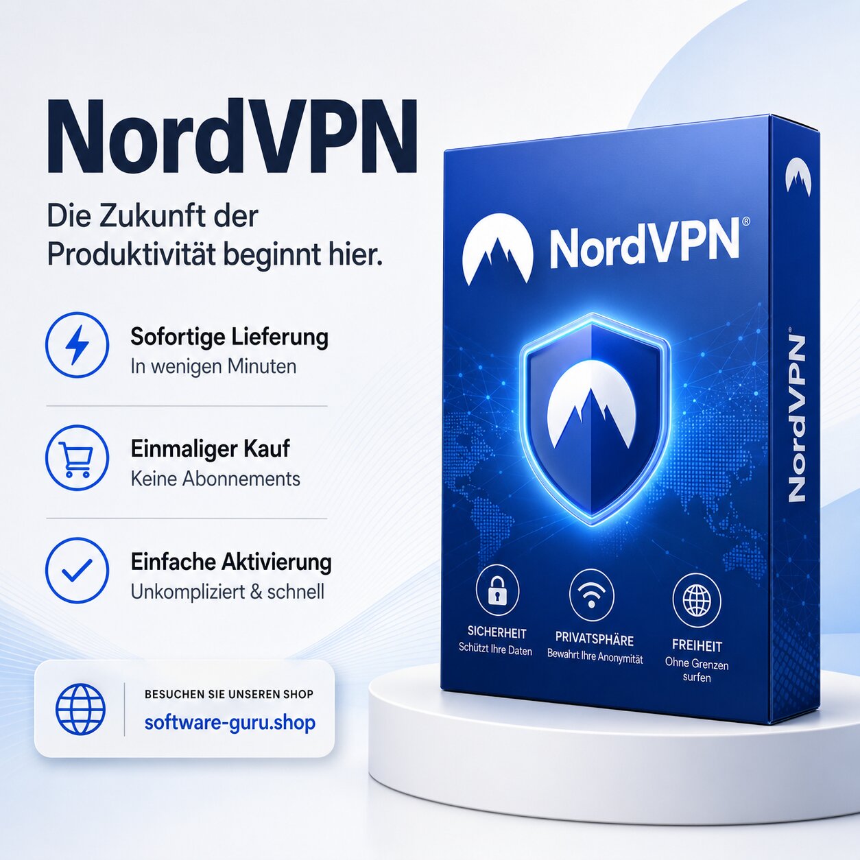 NordVPN
