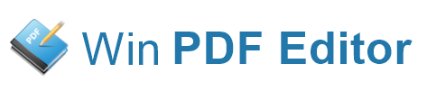 Win PDF Editor