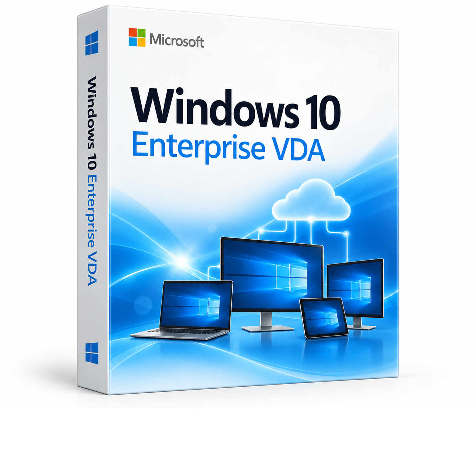 Windows 10 Enterprise VDA