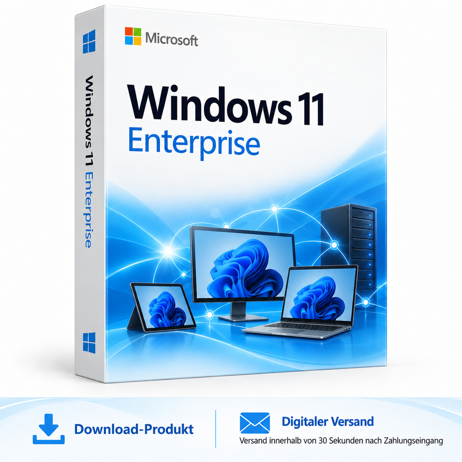 Windows 11 Enterprise