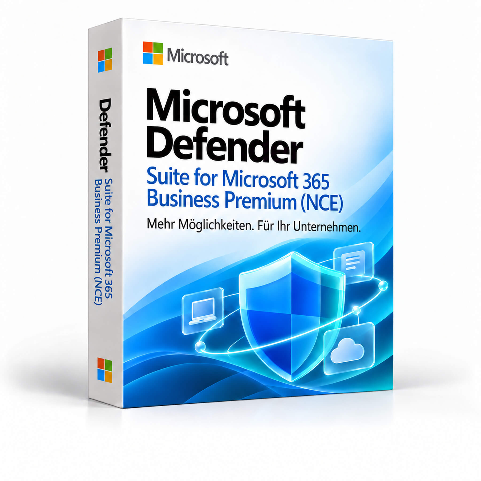 Microsoft Defender Suite for Microsoft 365 Business Premium (NCE)