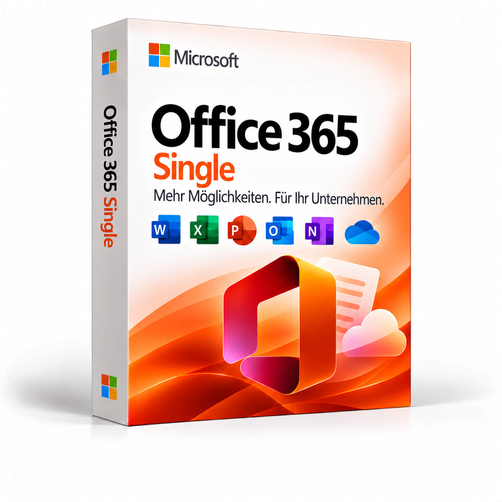 Microsoft Office 365 Single
