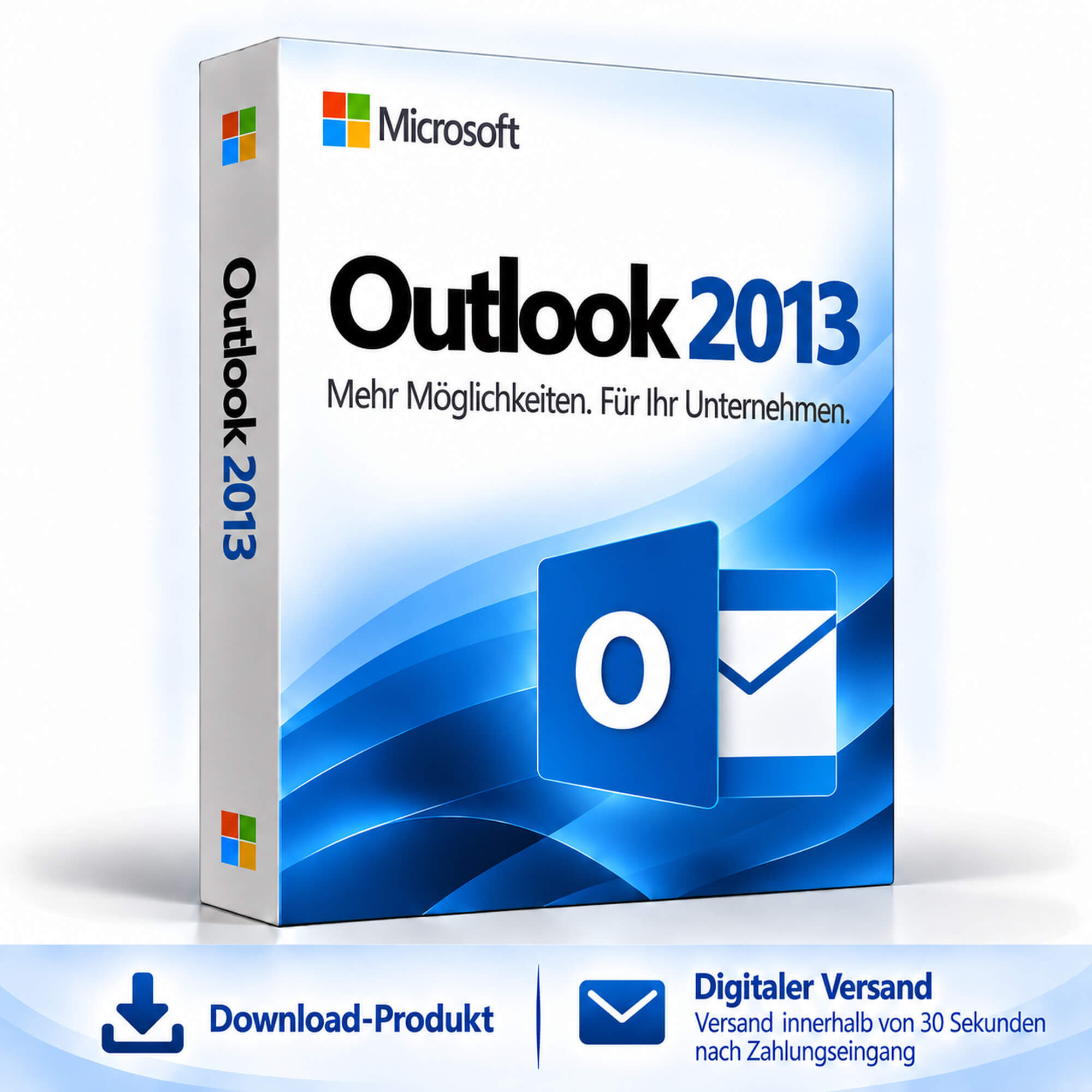 Microsoft Outlook 2013