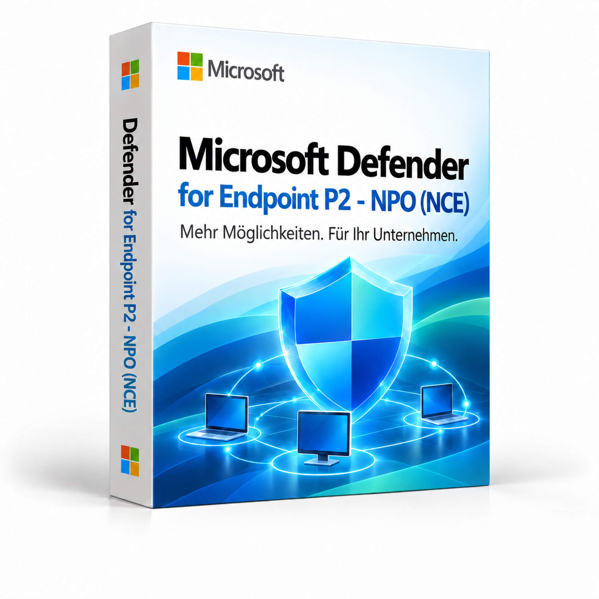 Microsoft Defender for Endpoint P2 - NPO (NCE)