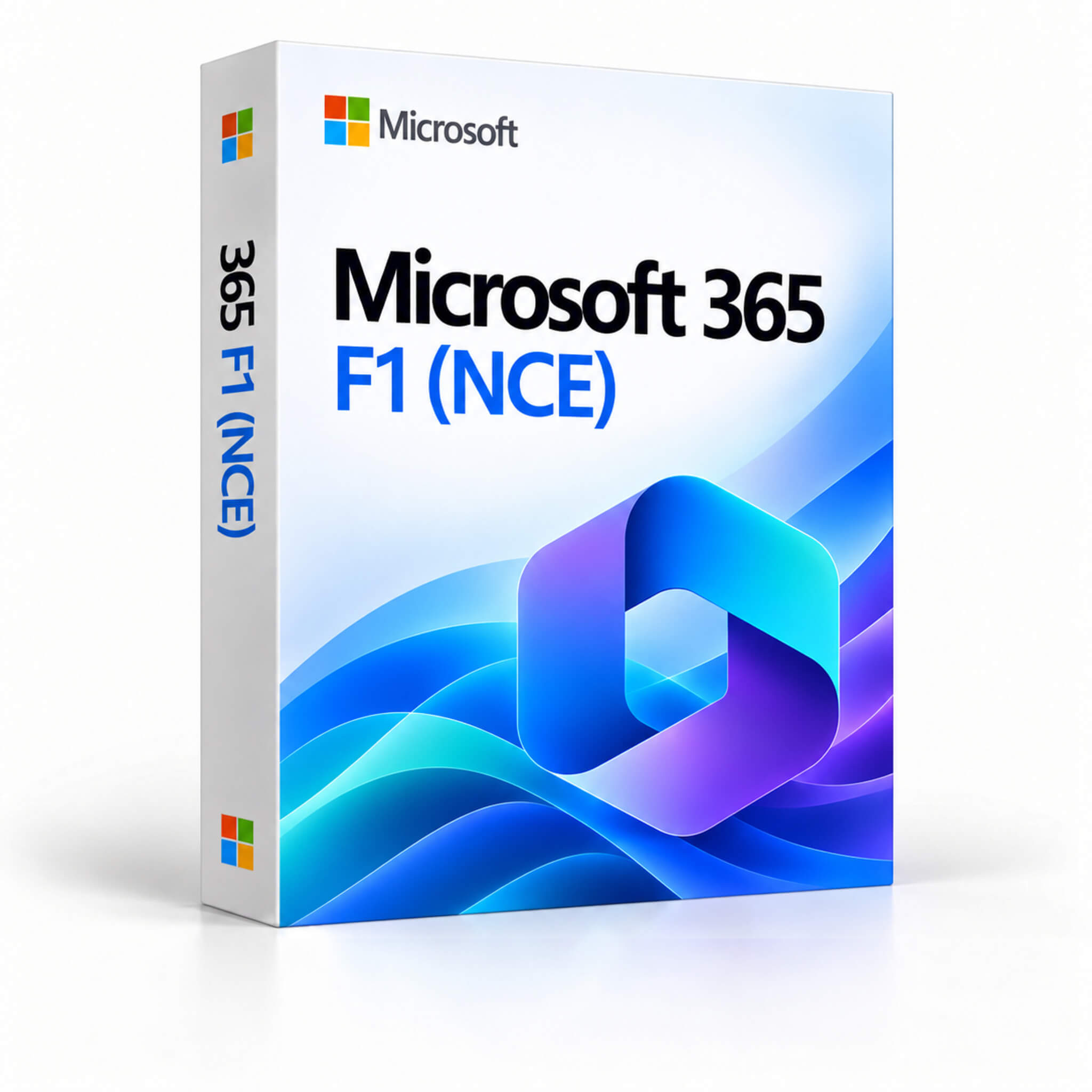 Microsoft 365 F1 (NCE)